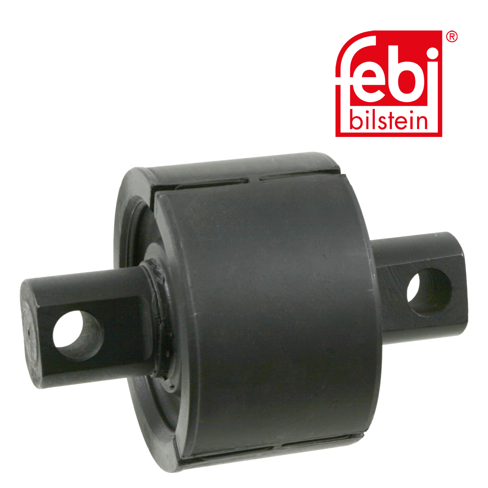 Febi Wishbone / Control / Trailing Arm Bush Rear Right 19305