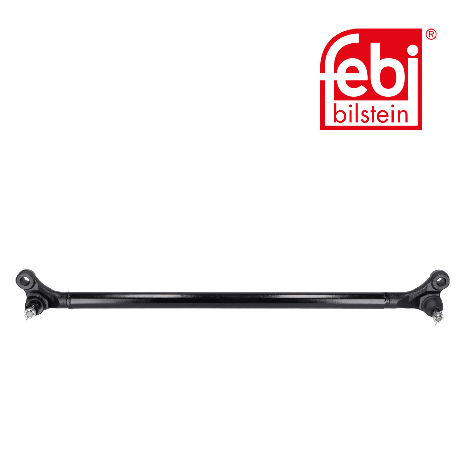Febi Inner Rack End Right Joint Centre 42714