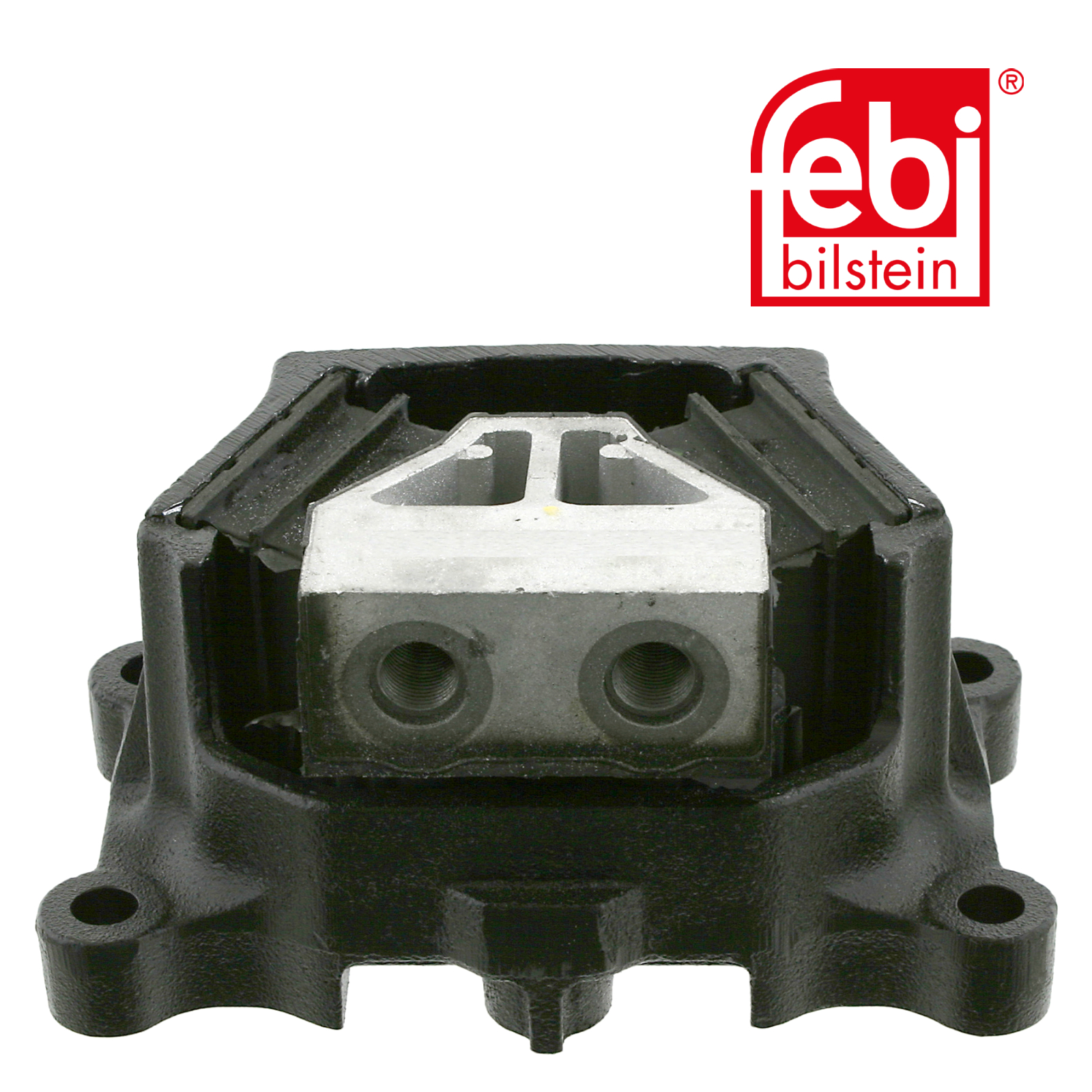 Febi Engine Mount Mounting both sides 24582