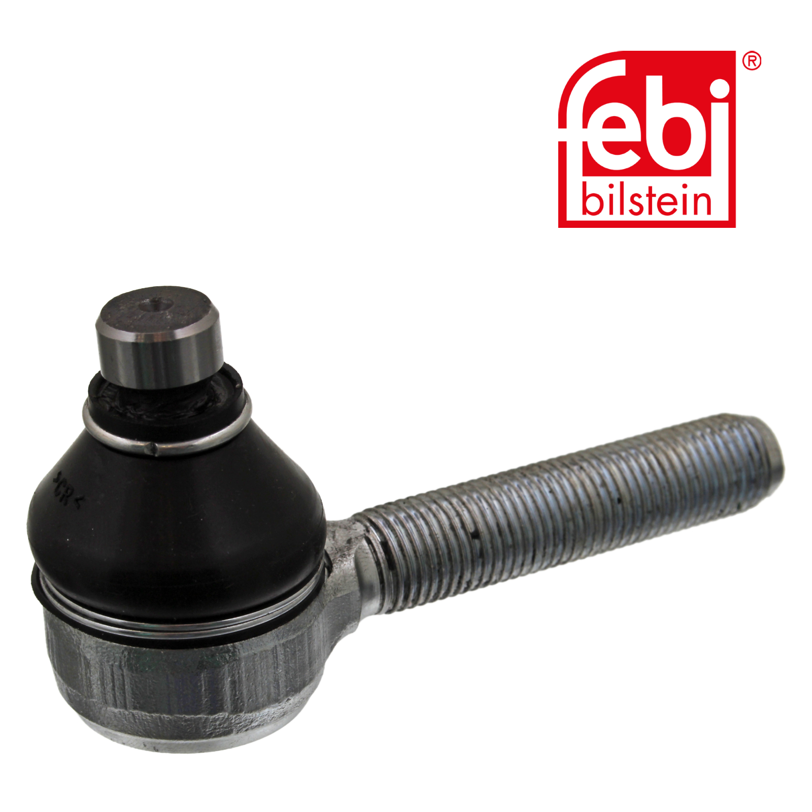 Febi Gearshift Linkage Ball Head transmission sided 39662