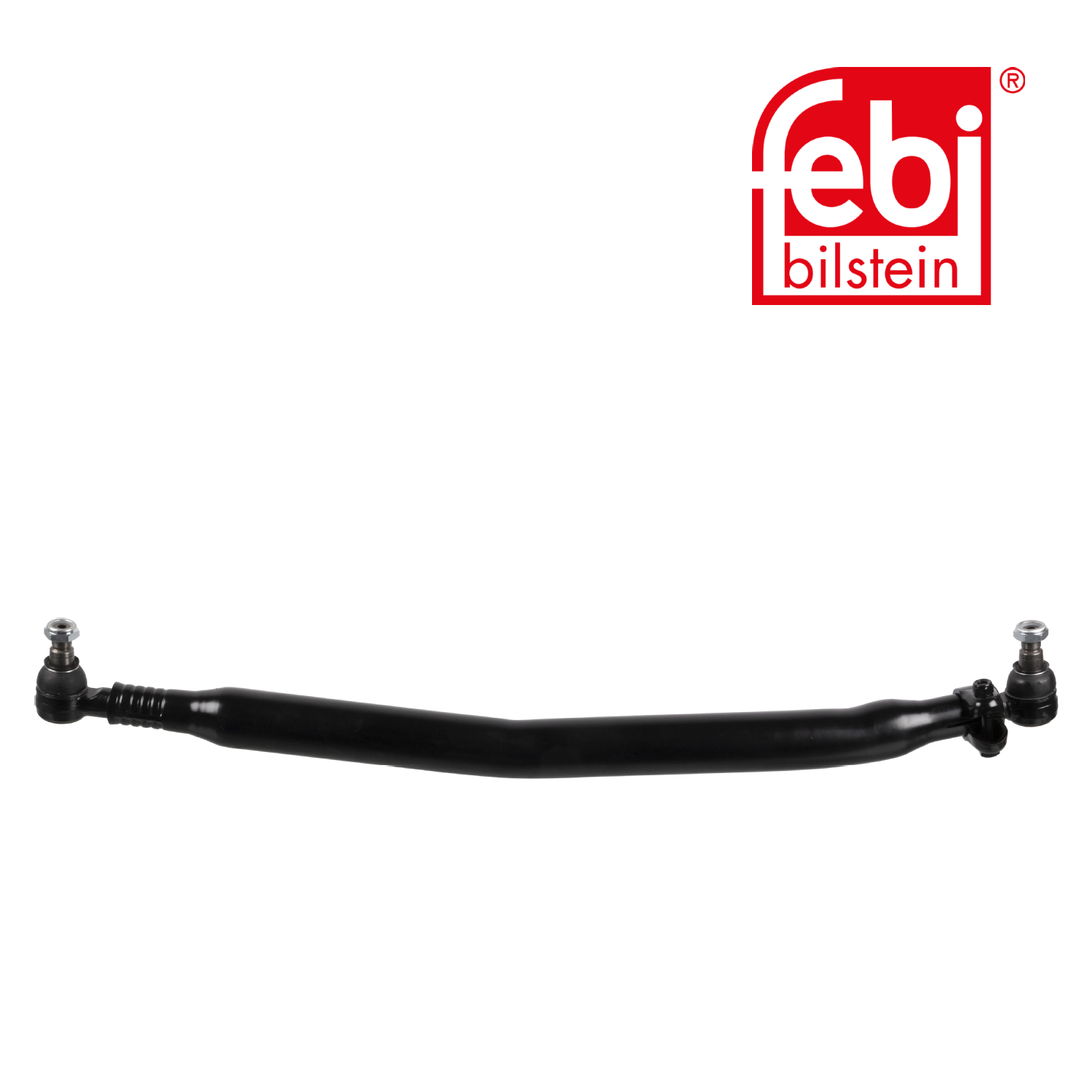 Febi Centre Rod Assembly Front 35175