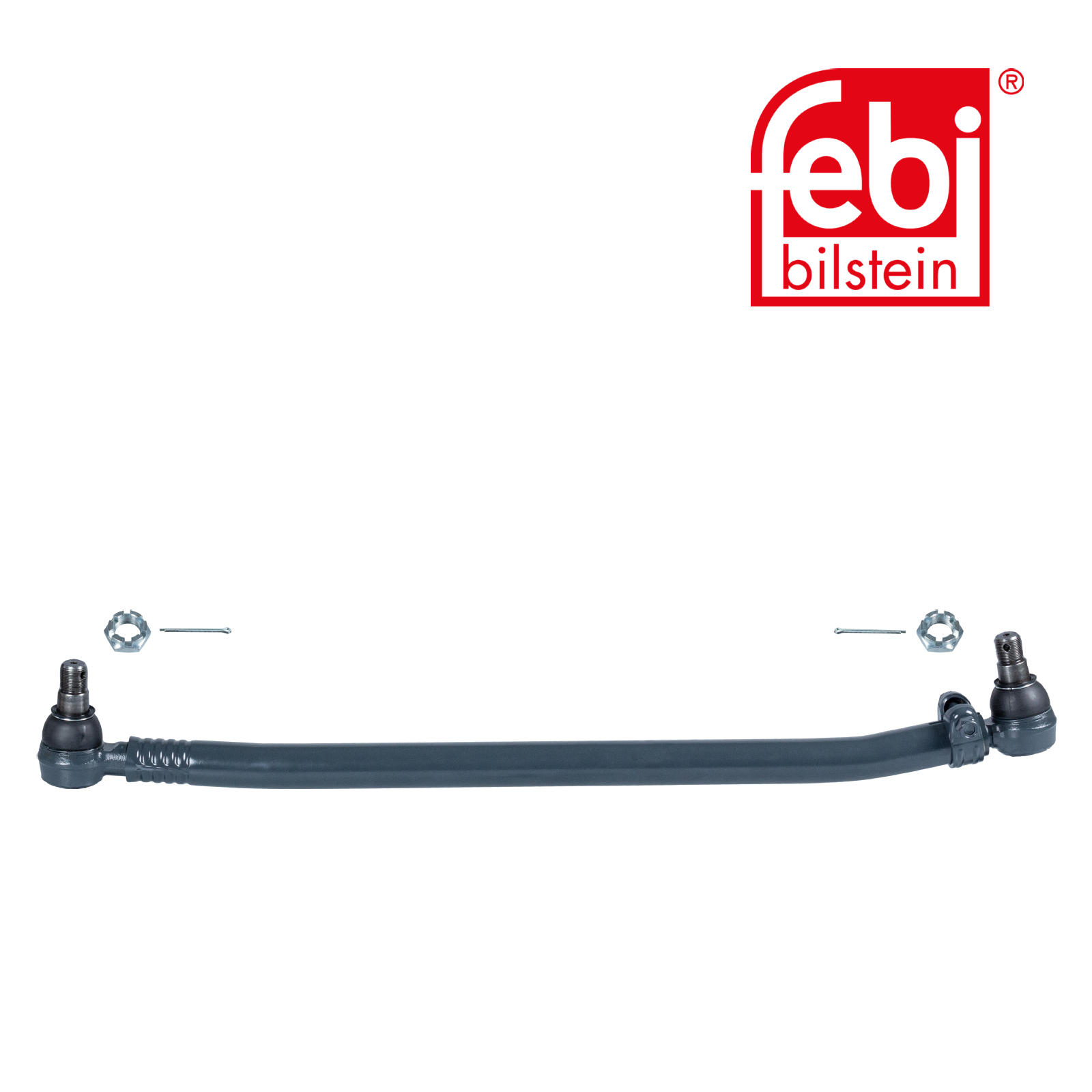 Febi Centre Rod Assembly Front 35063
