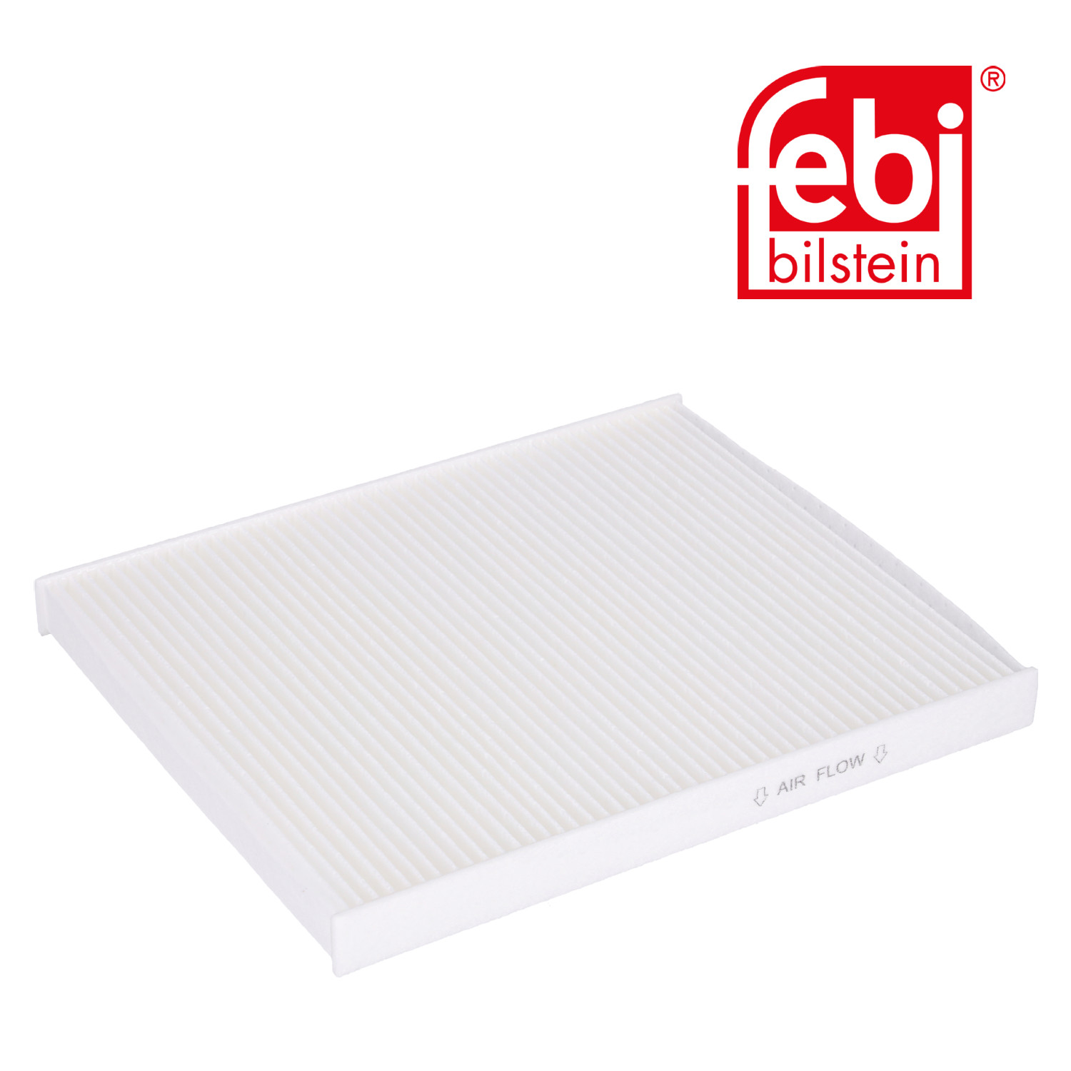 Febi Cabin Air Filter (Pollen Filter) 21932