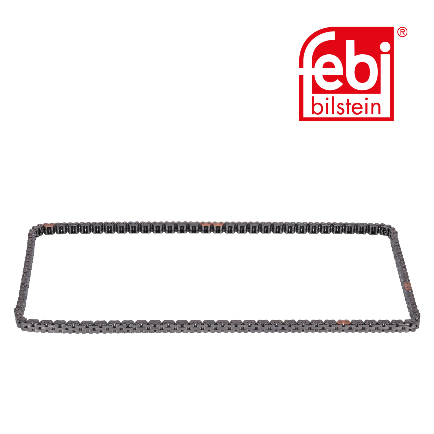 Febi Timing Chain 170 Links 6mm Pitch 45956