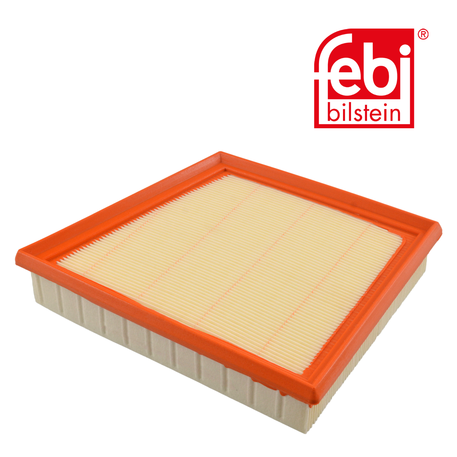 Febi Engine Air Filter Left 108324