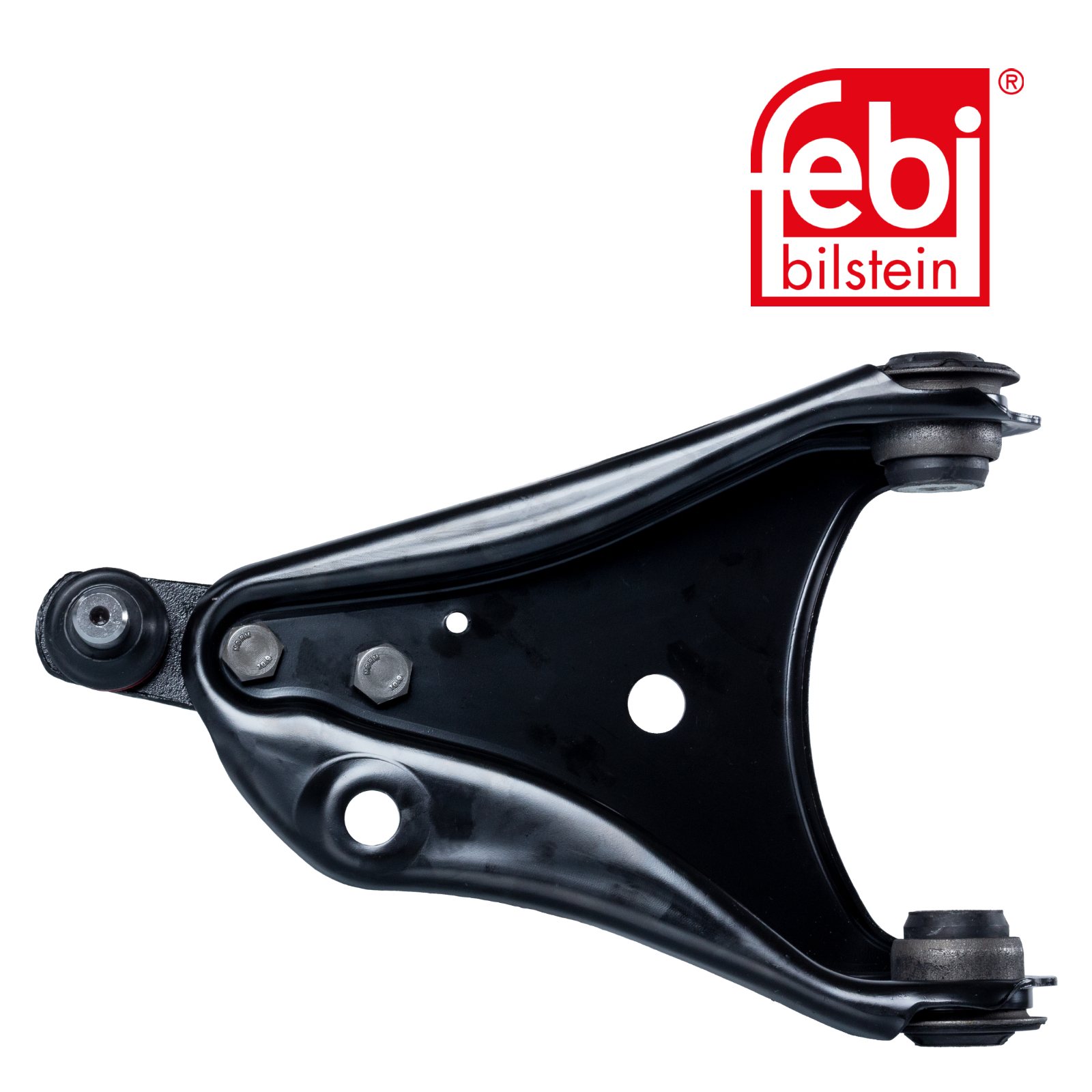 Febi Control/Trailing Arm Front Left 108866