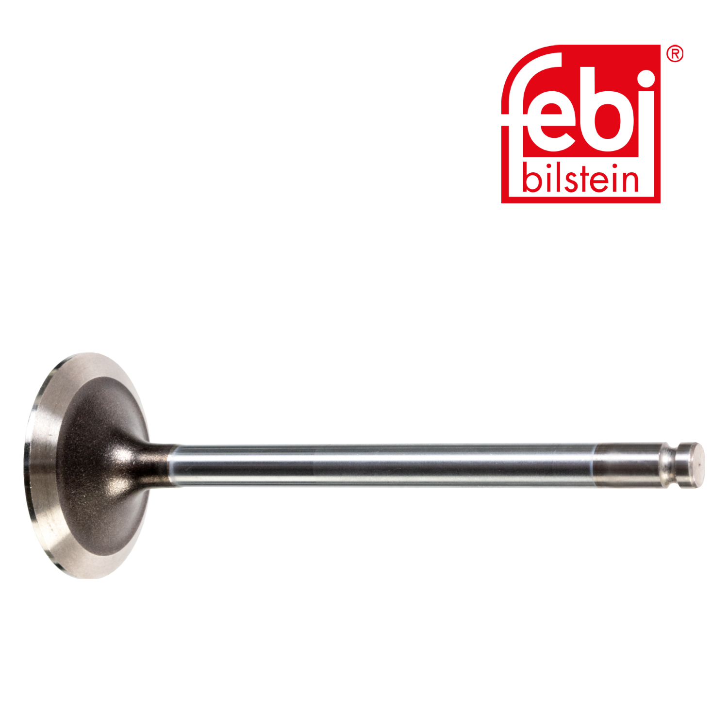 Febi Engine Intake Valve 43mm Head 170022