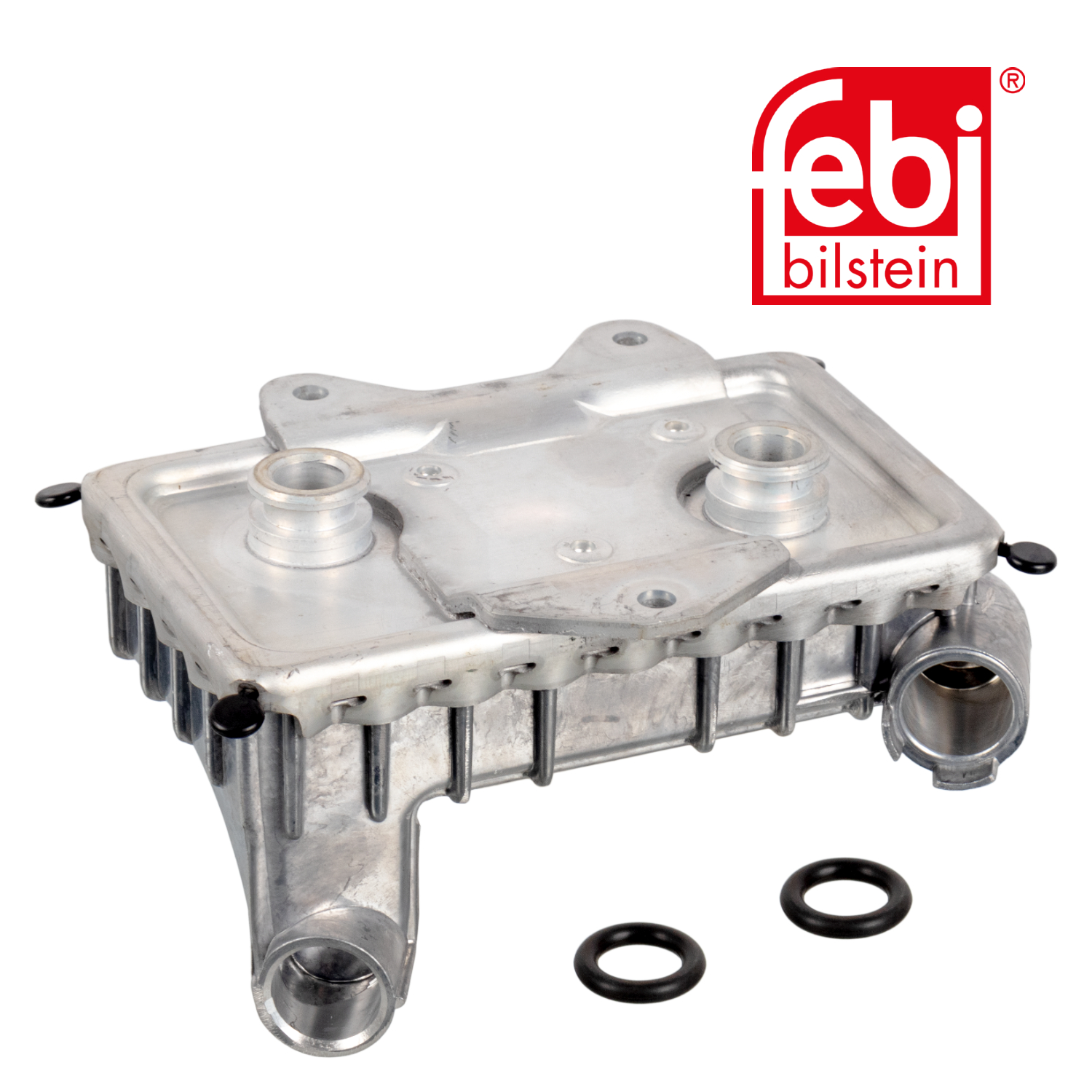Febi Engine Oil Cooler 103250