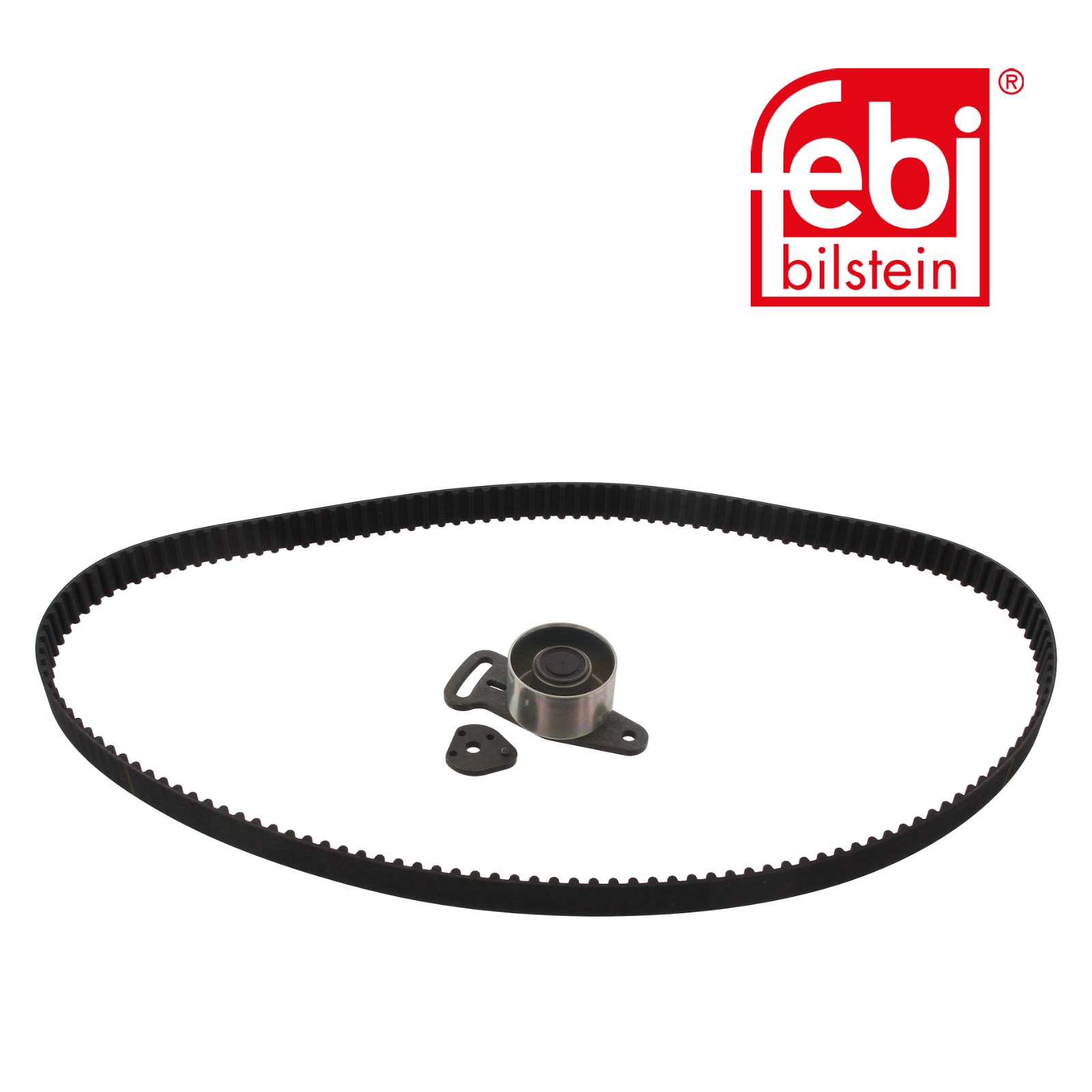 Febi Timing Belt Kit with Rollers 11135