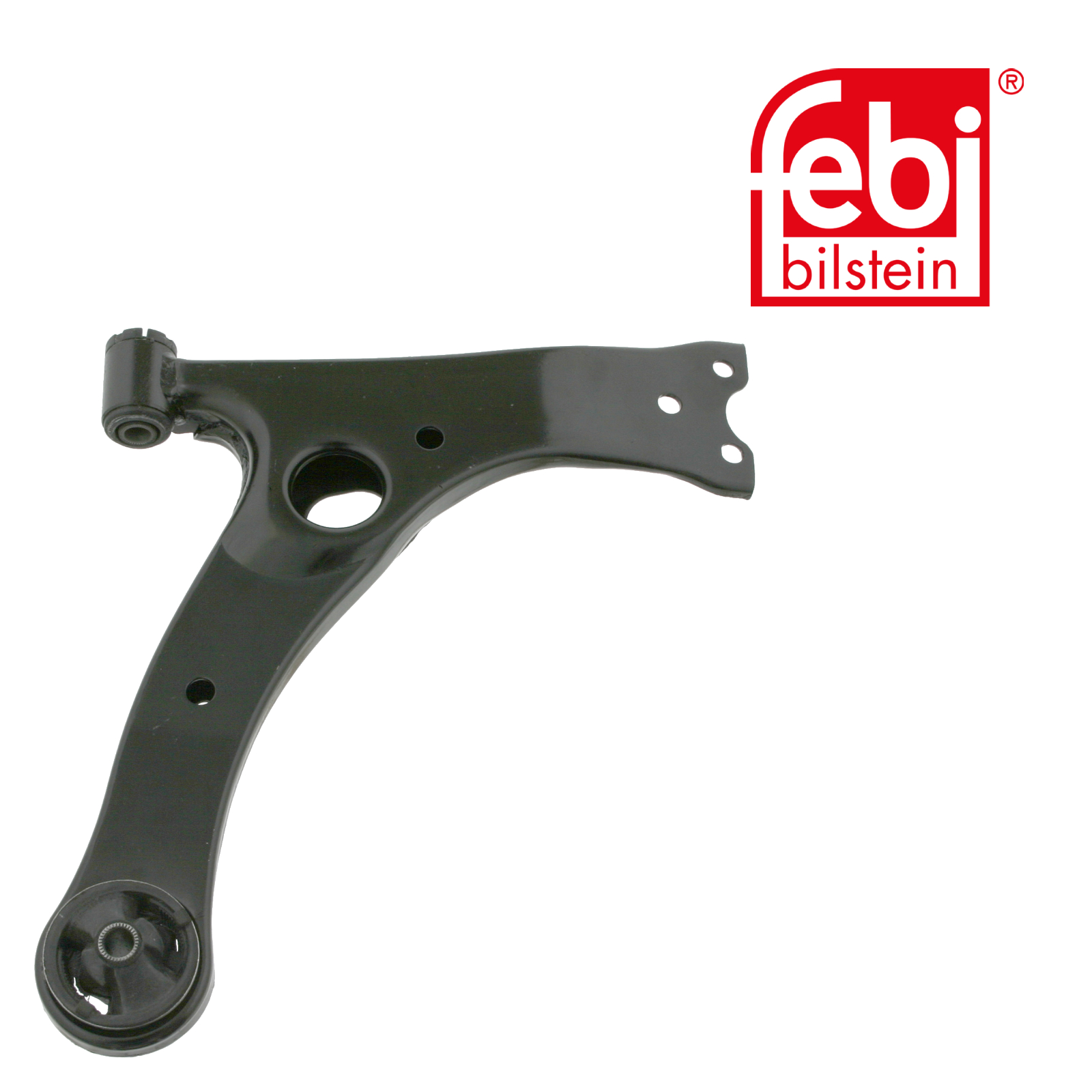 Febi Control/Trailing Arm Lower 26597