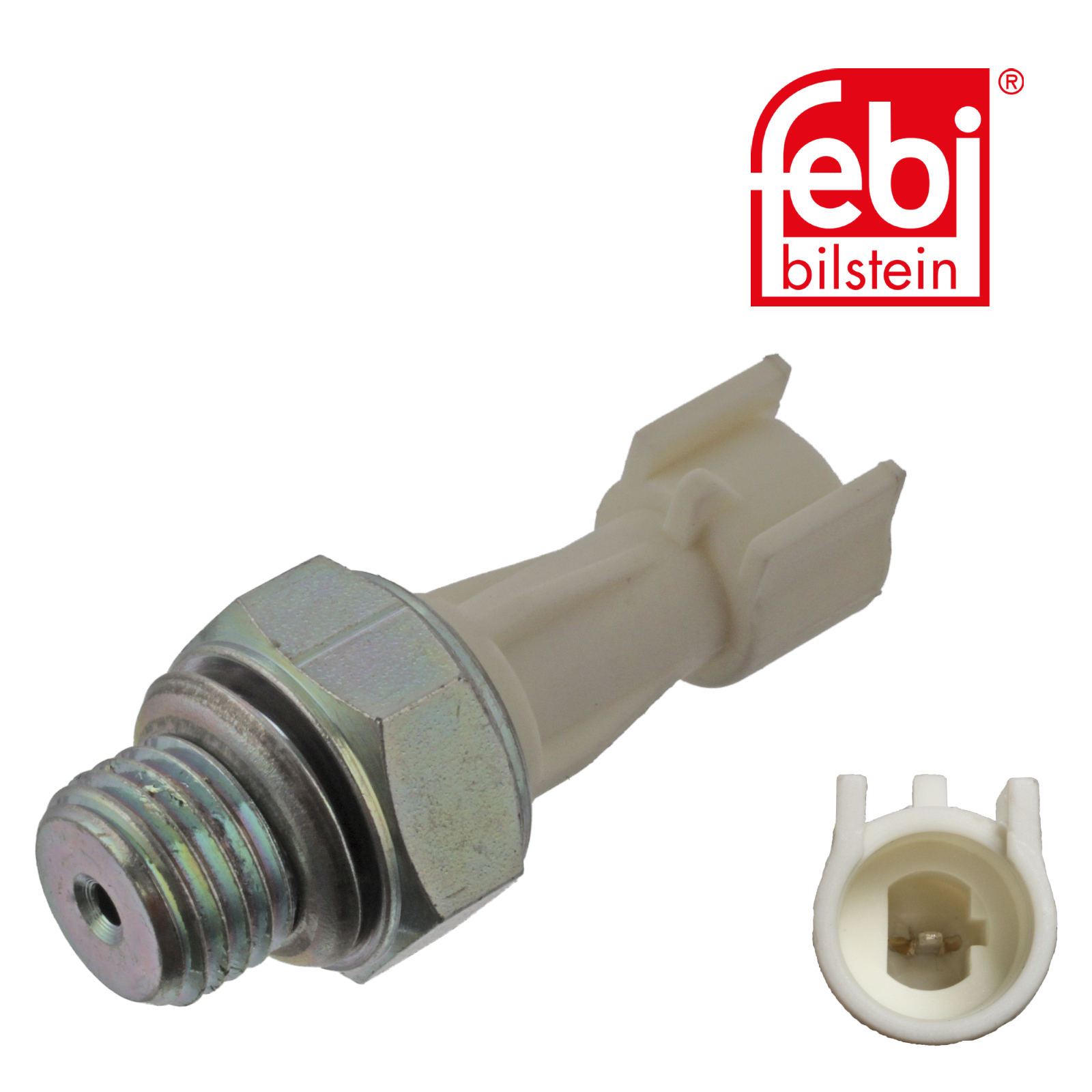 Febi Oil Pressure Sensor Switch 45403