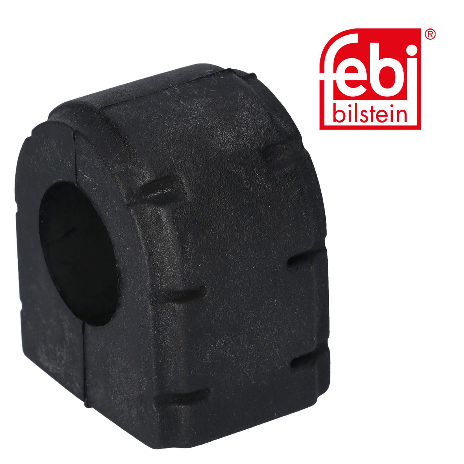 Febi Anti Roll Bar Mounting Bracket Front Right 181270