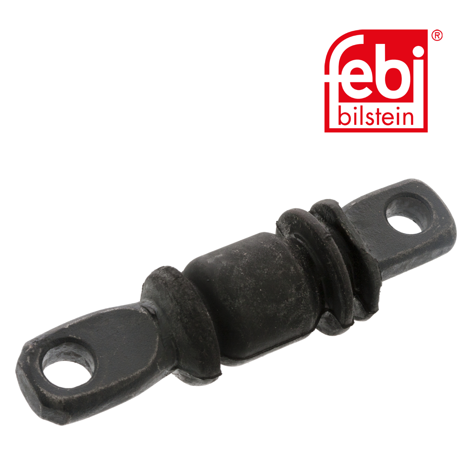 Febi Wishbone / Control / Trailing Arm Bush Front Right 41405
