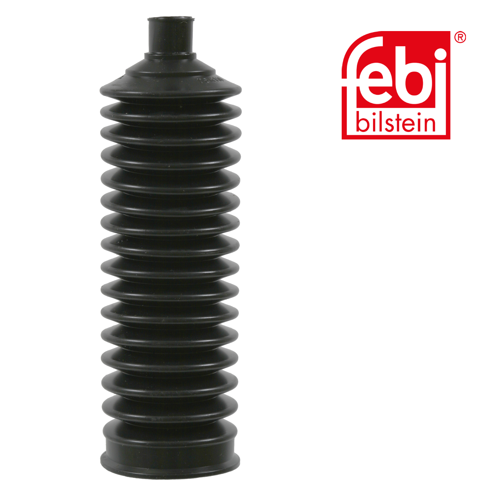 Febi Steering Bellow Front Right Thermoplast 12098