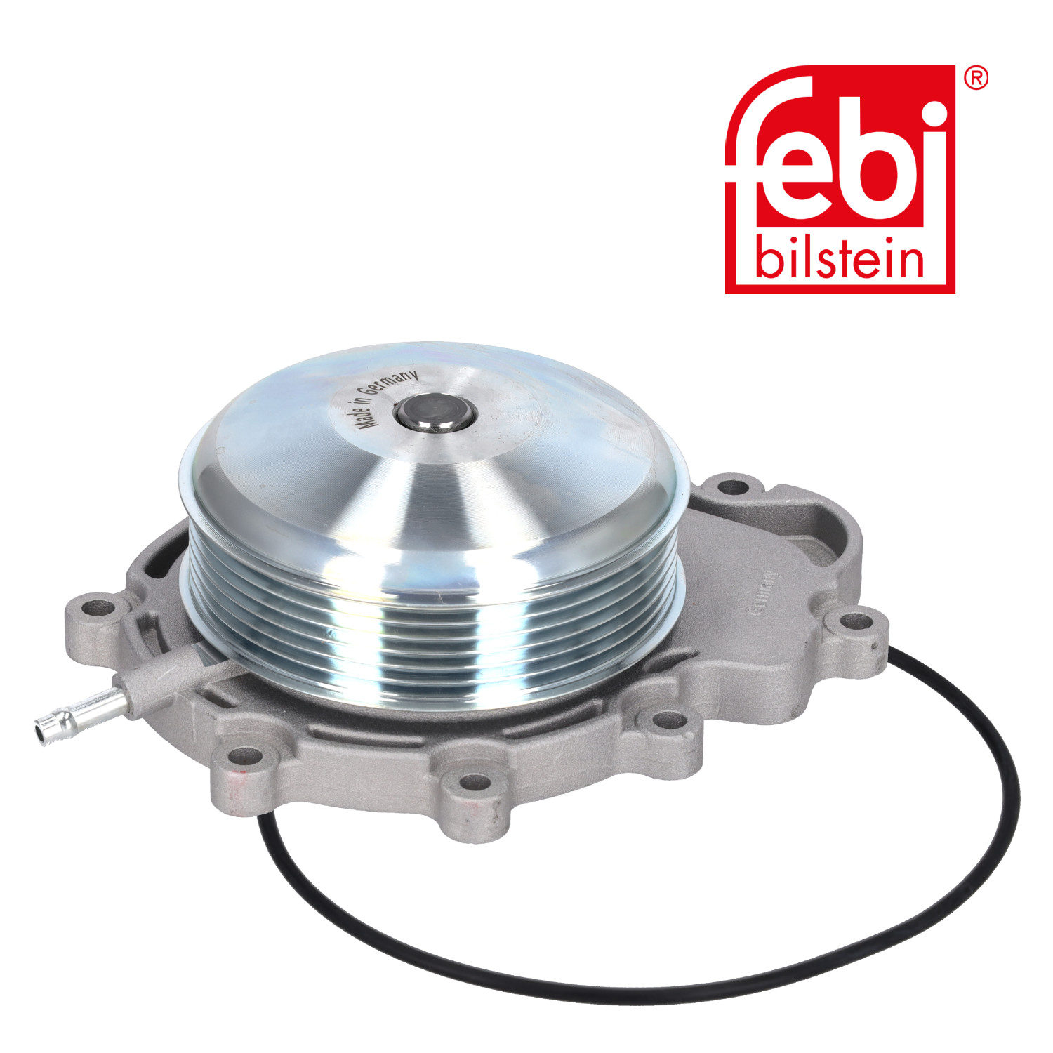Febi Engine Cooling Water Pump 103075