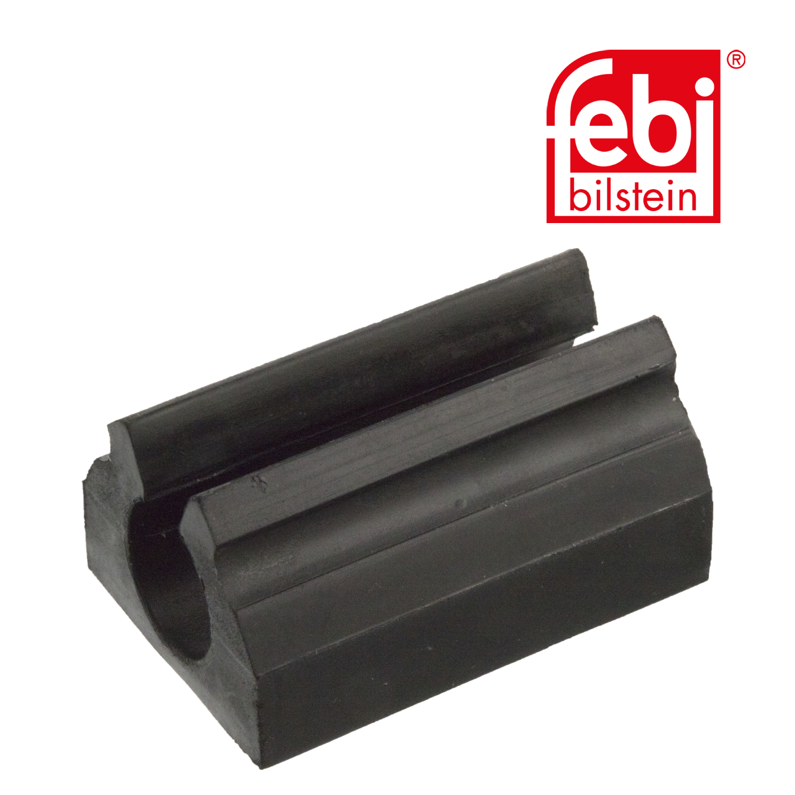 Febi Anti Roll Bar Mounting Bracket Rear 103932