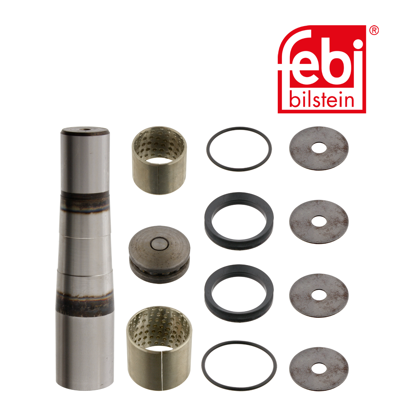 Febi Kingpin Repair Kit 32mm OD 39130