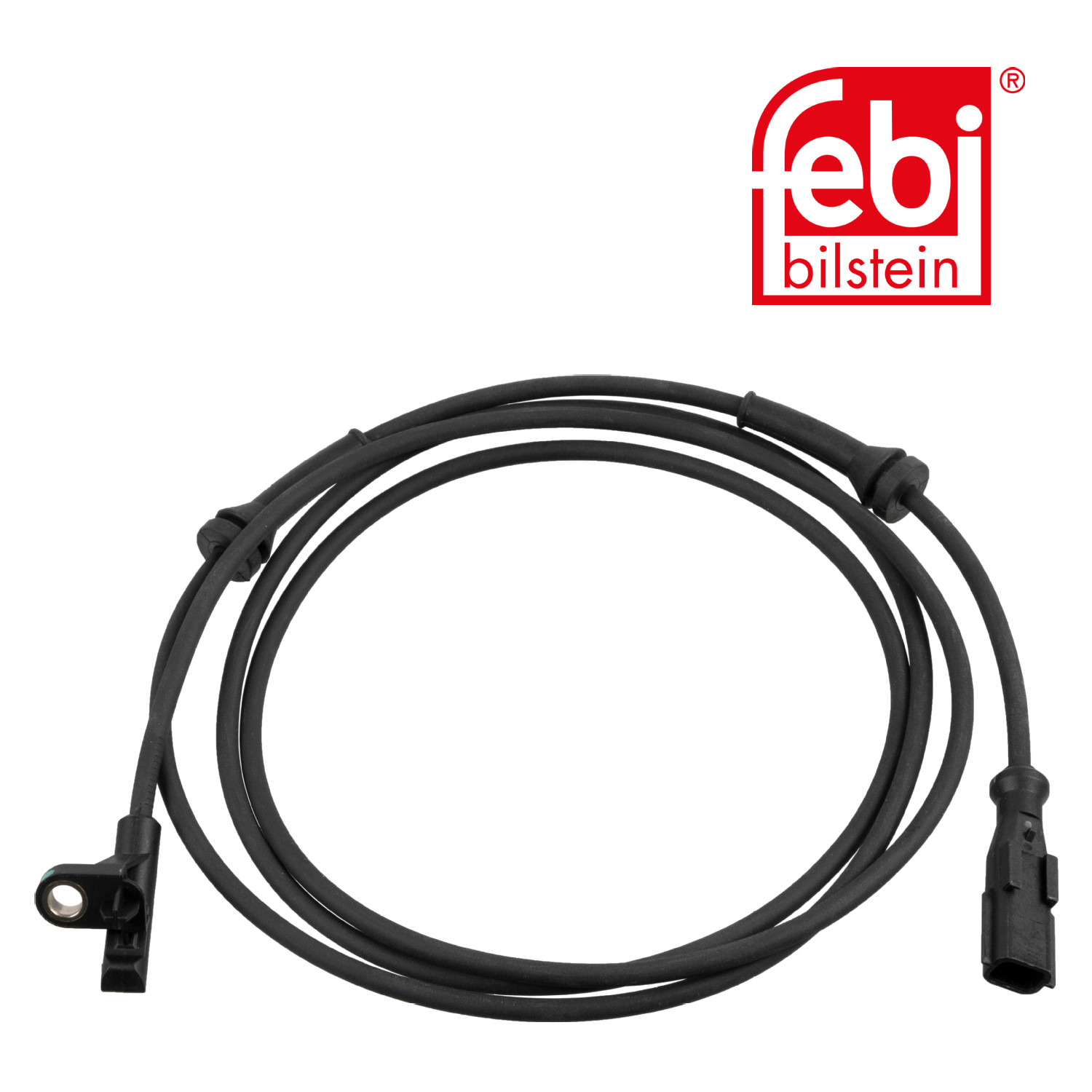 Febi ABS Wheel Speed Sensor Rear Right 179122