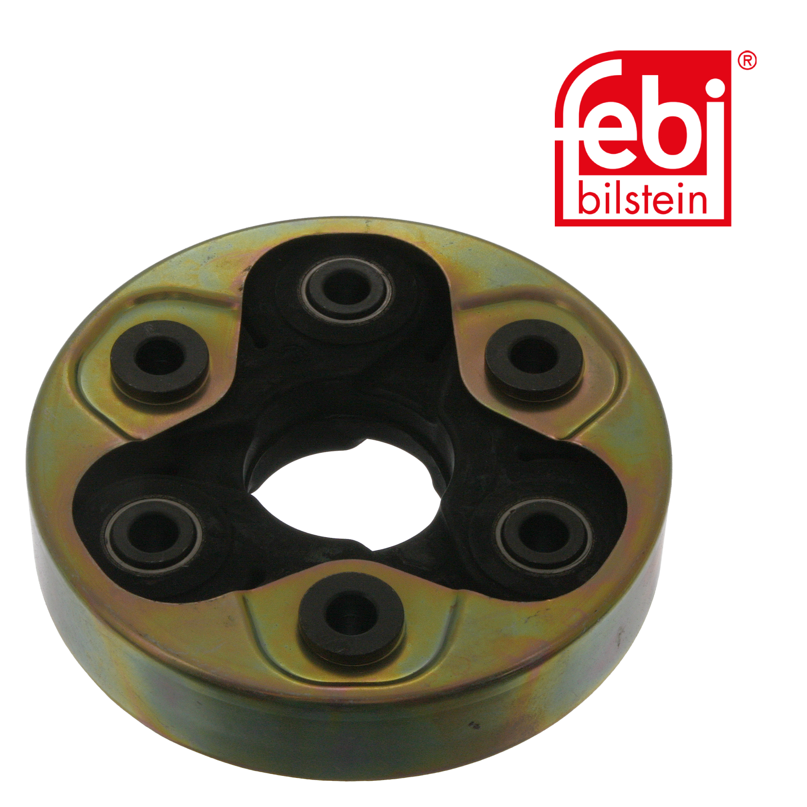 Febi Propshaft Universal Joint 19532
