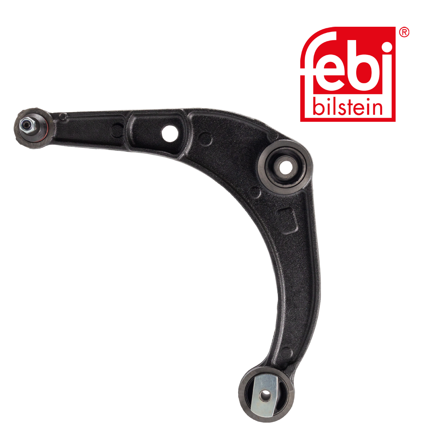 Febi Control/Trailing Arm Left 10890