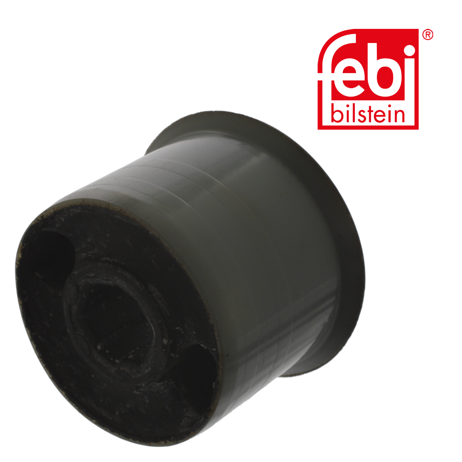 Febi Wishbone / Control / Trailing Arm Bush Front Right 38659