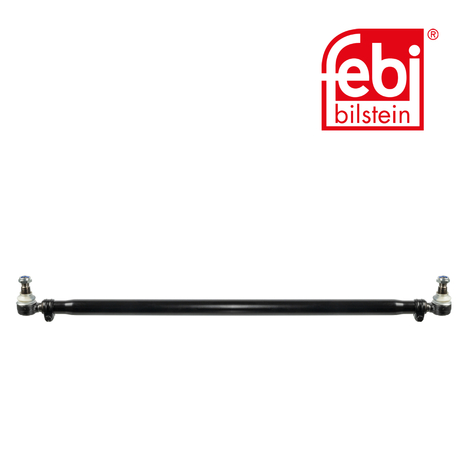 Febi Inner Rack End Right Joint Front 104921