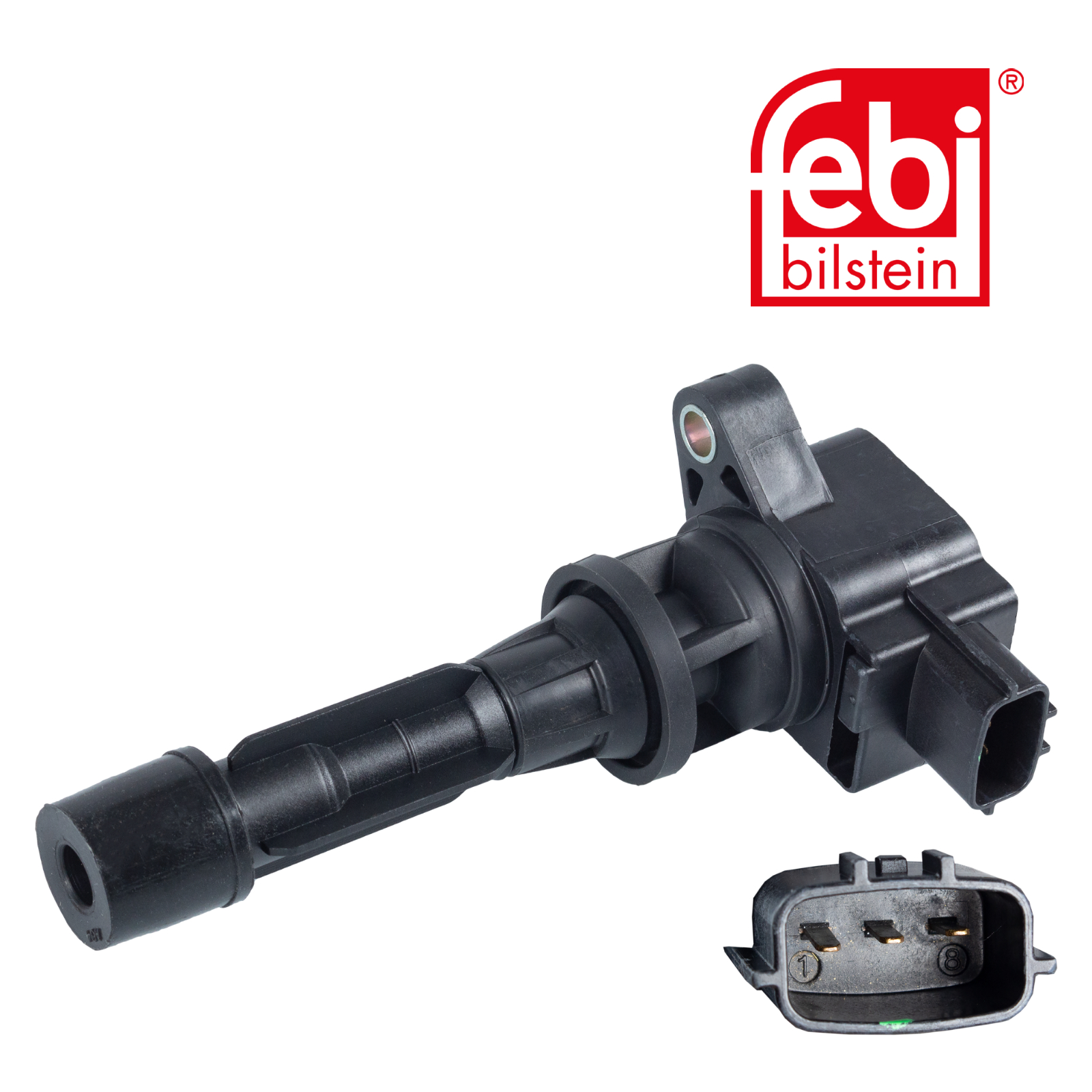 Febi Ignition Coil Pack 106778