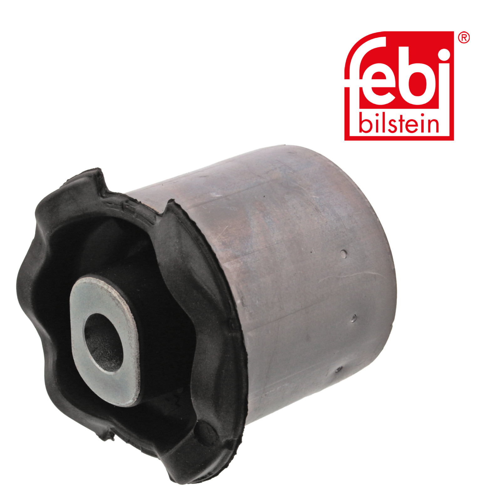 Febi Wishbone / Control / Trailing Arm Bush Front 47573
