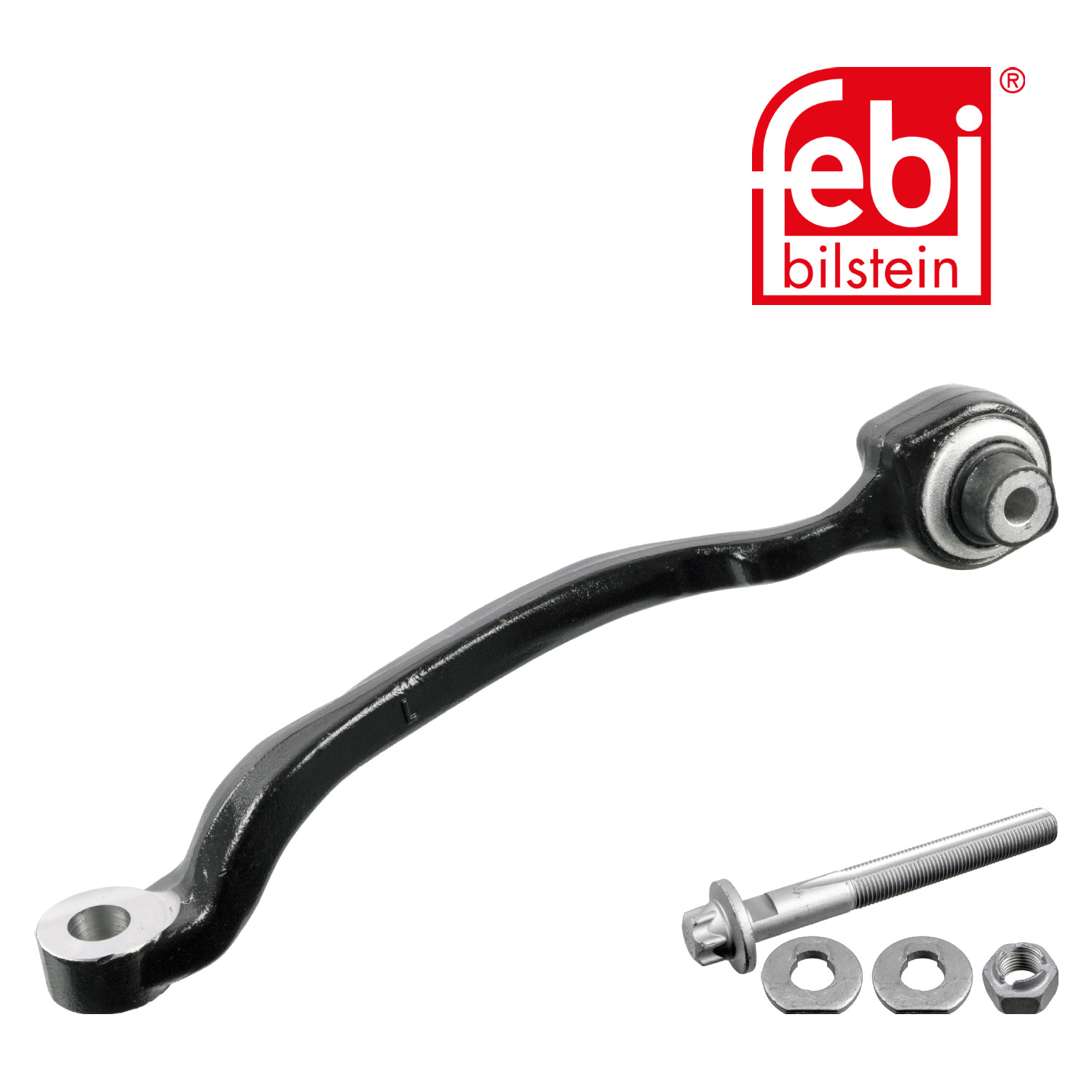 Febi Control/Trailing Arm Lower 44258