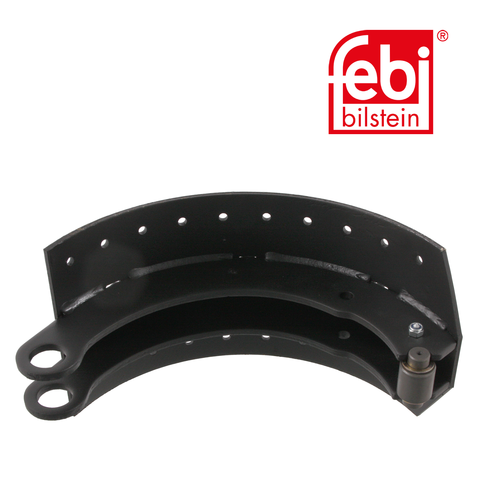 Febi Brake Shoe without lining 05753