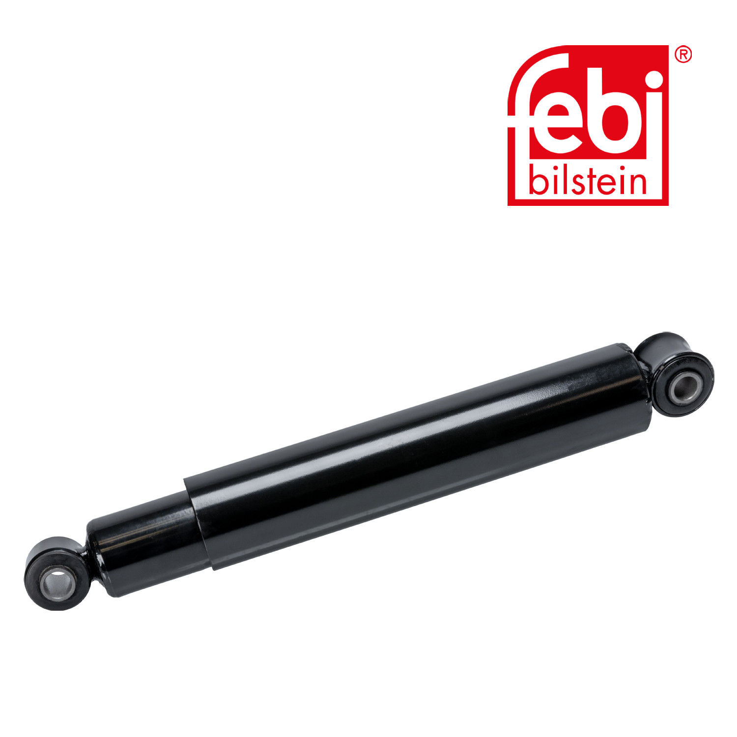Febi Shock Absorber Damper Strut Rear 179002