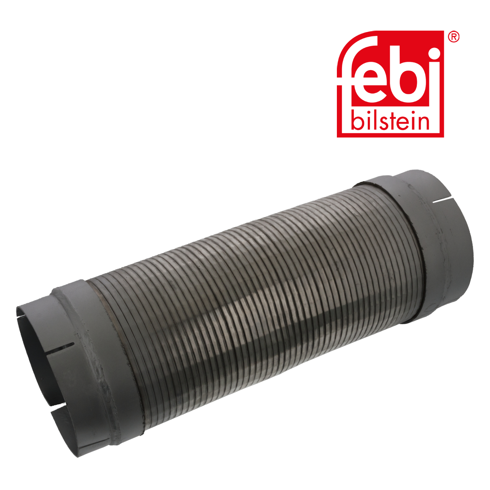 Febi Exhaust Flexible Corrugated Pipe 45564