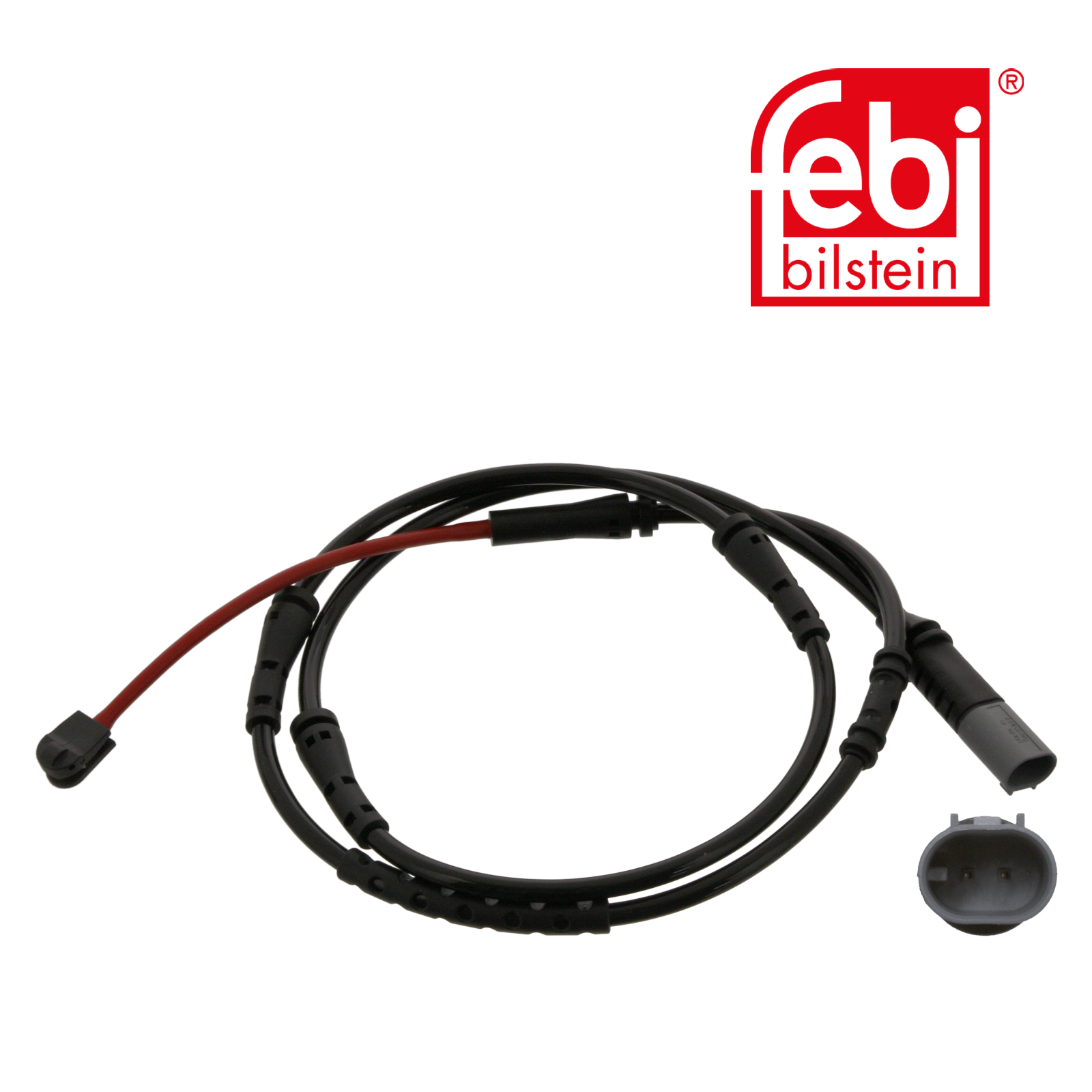Febi Brake Pad Wear Sensor Rear Right 39141