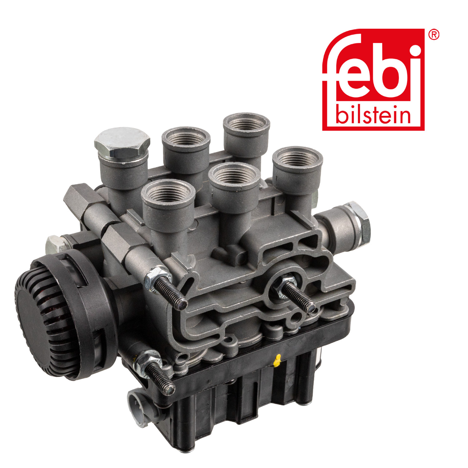 Febi Air Suspension Valve M22 x 1,5 107499