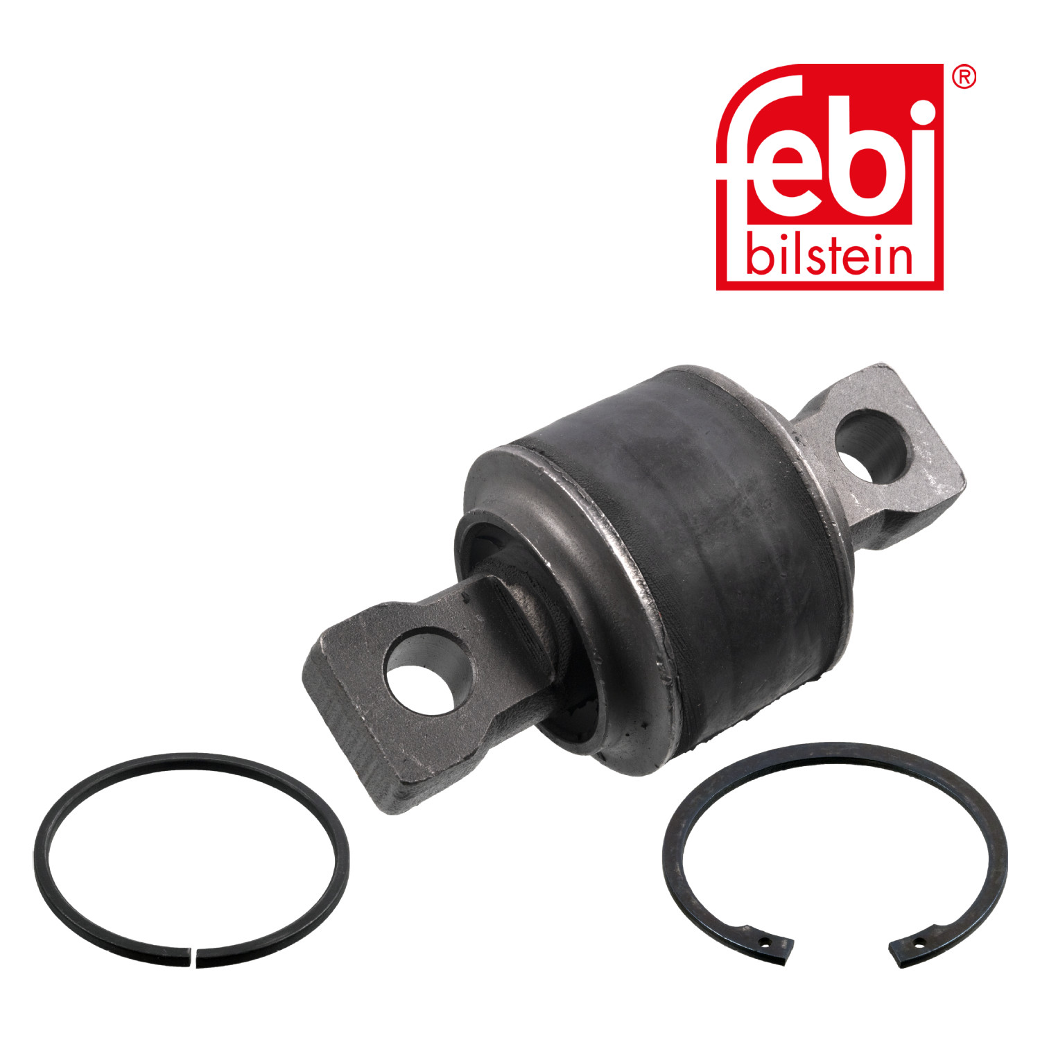 Febi Control/Trailing Arm Repair Kit 85mm OD Thick 30569