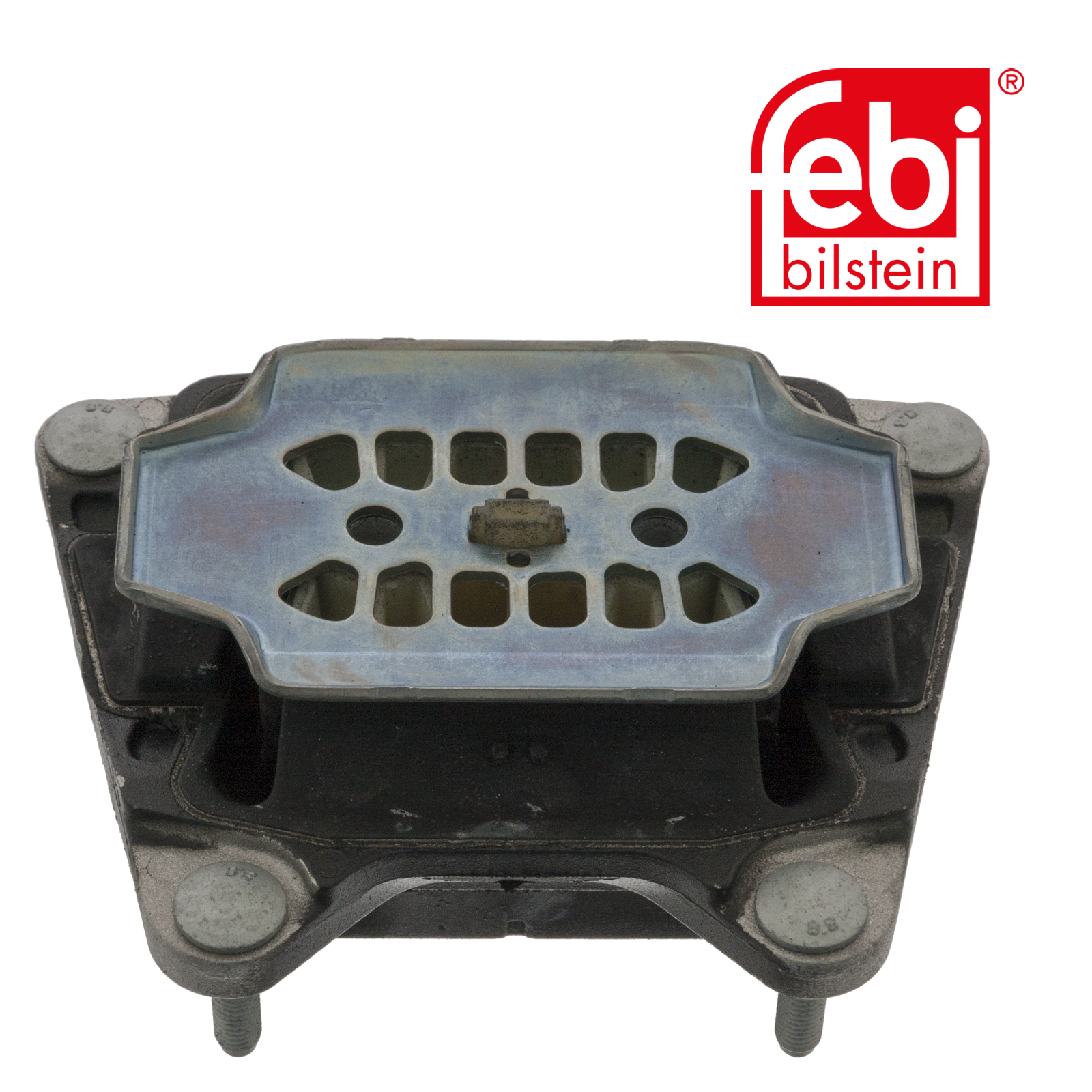 Febi Automatic Transmission Mounting Rear 23990