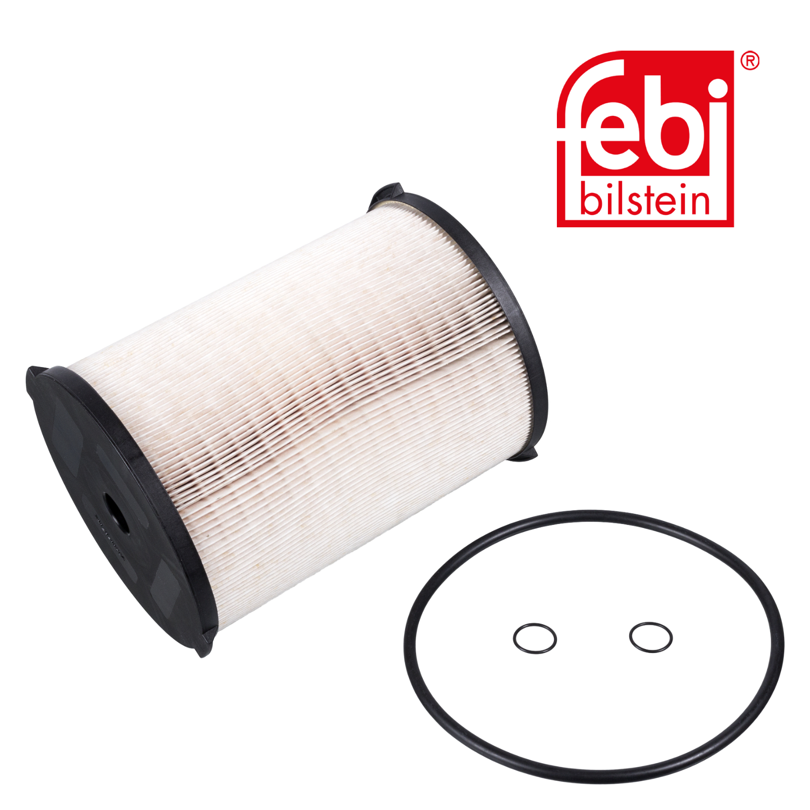 Febi Engine Oil Filter 103984