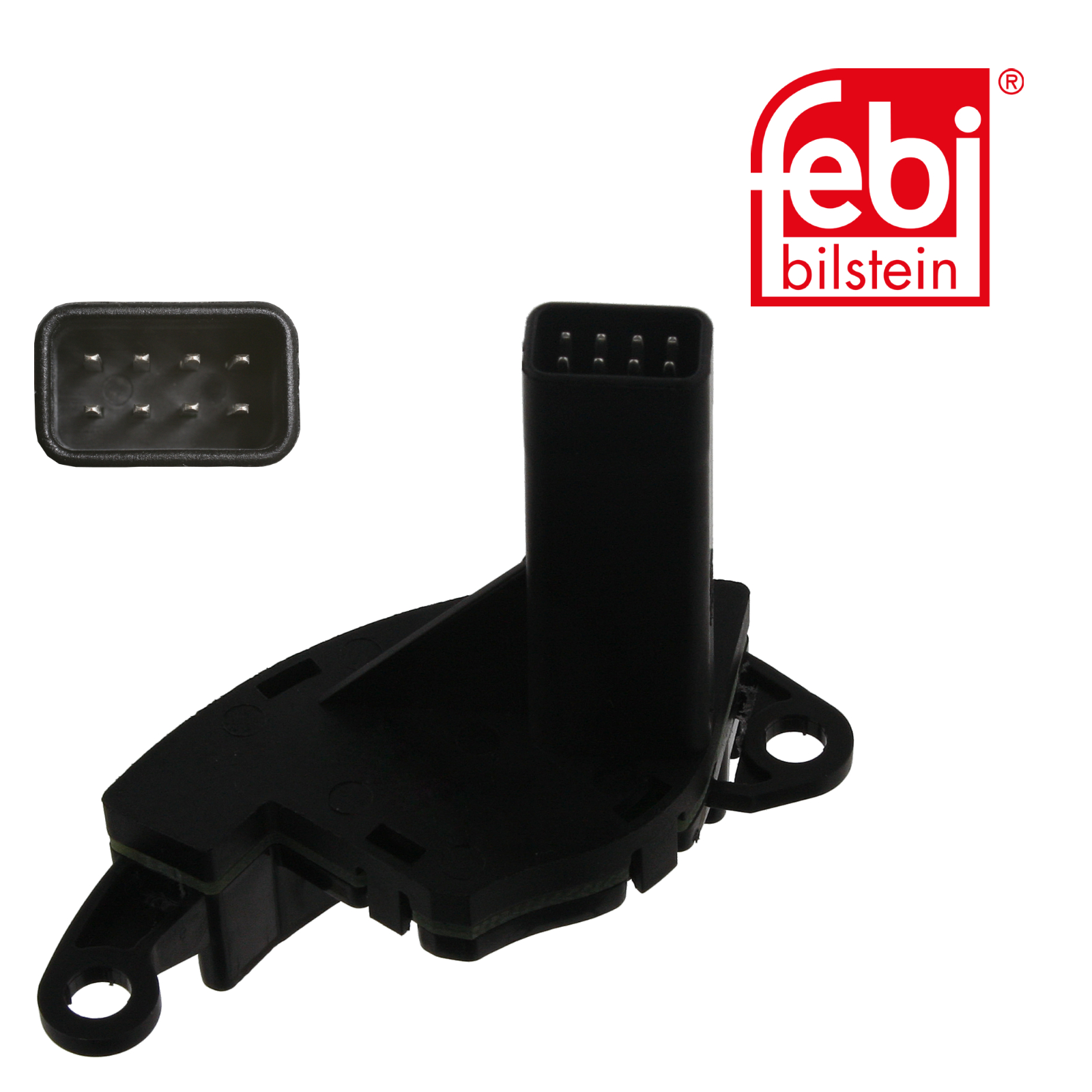 Febi Steering Angle Position Sensor 8 Pin 33746