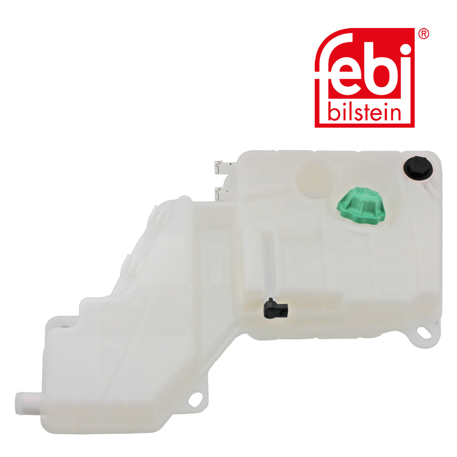 Febi Coolant Expansion Tank 45390
