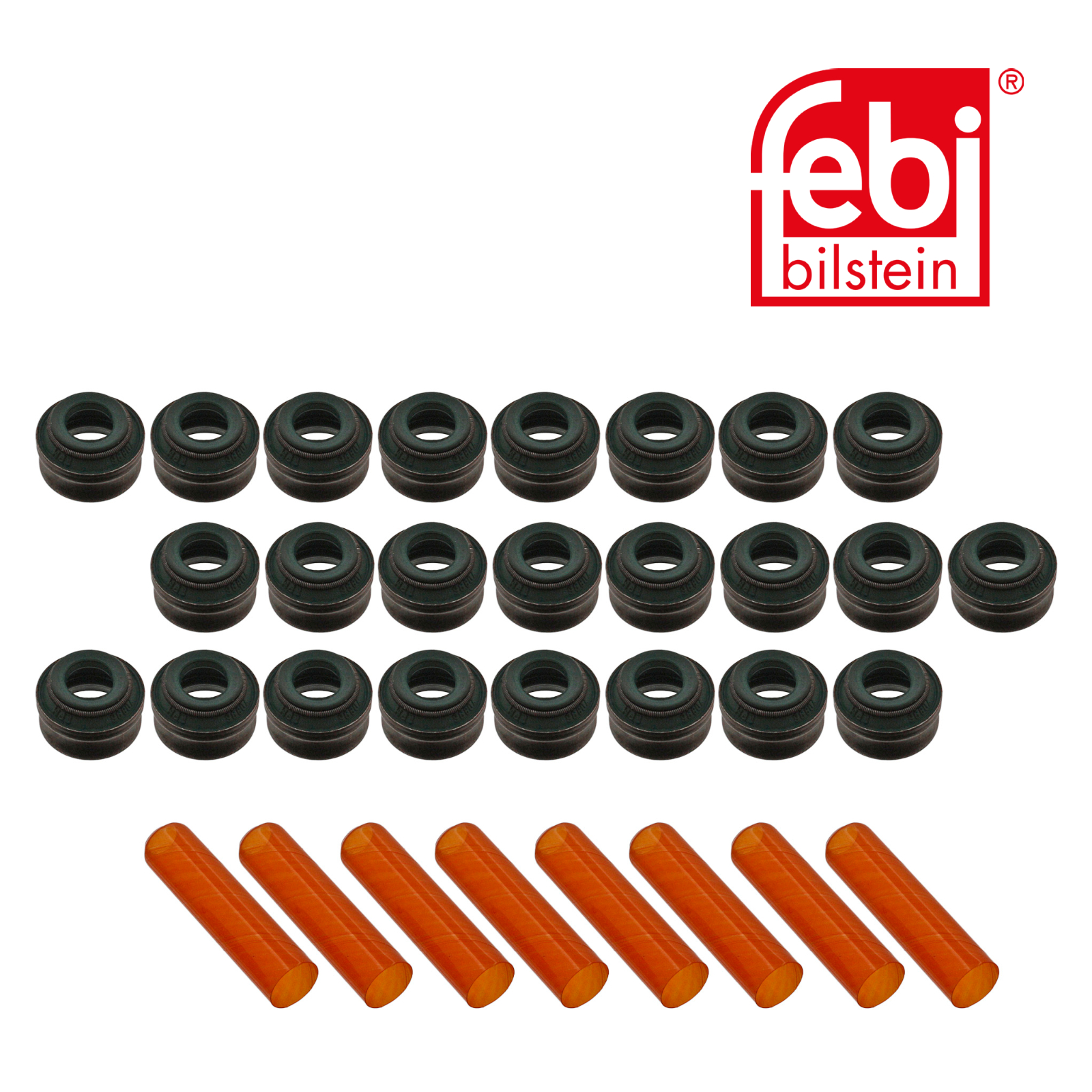 Febi Valve Stem Seal Set ID High 08644