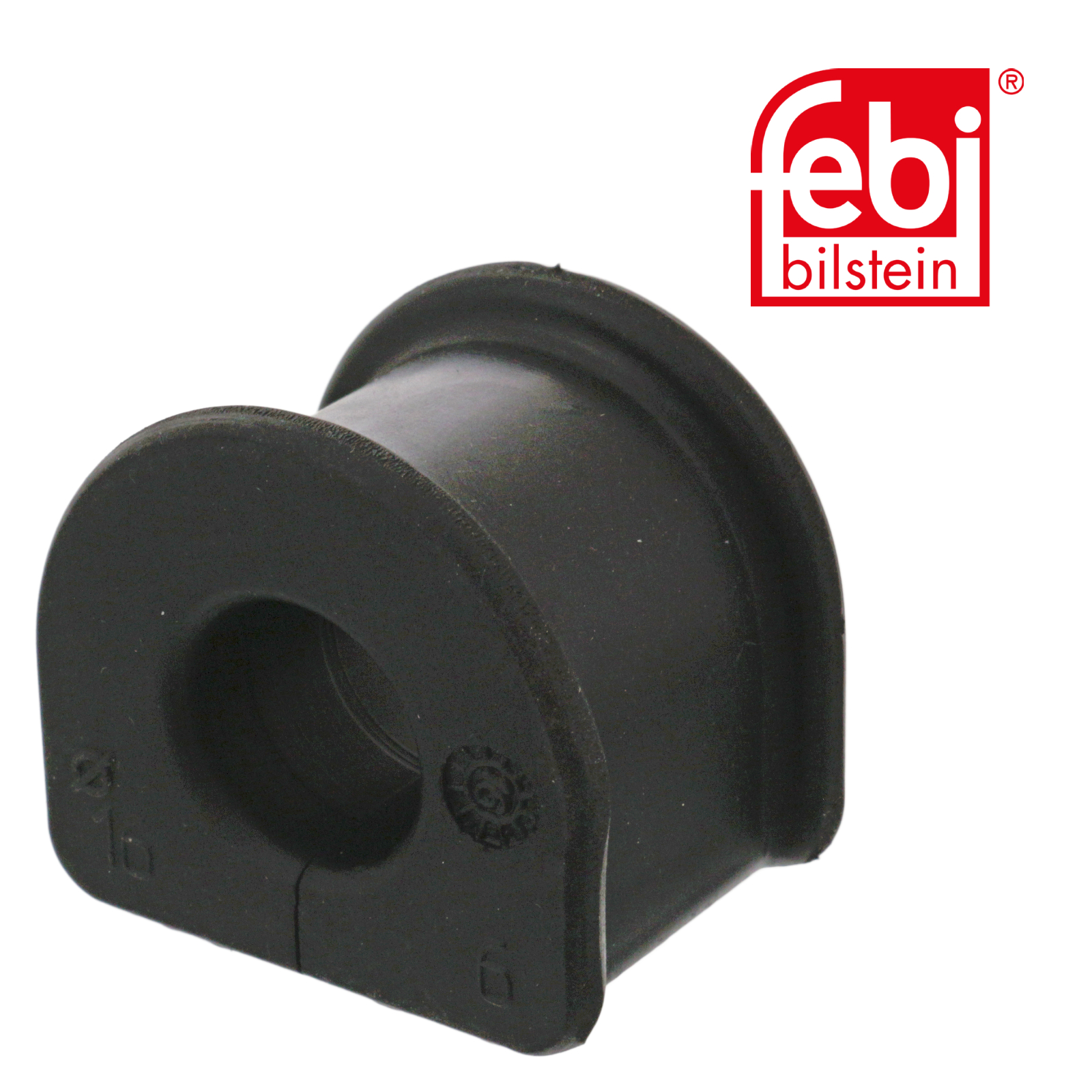 Febi Anti Roll Bar Mounting Bracket Rear 100923