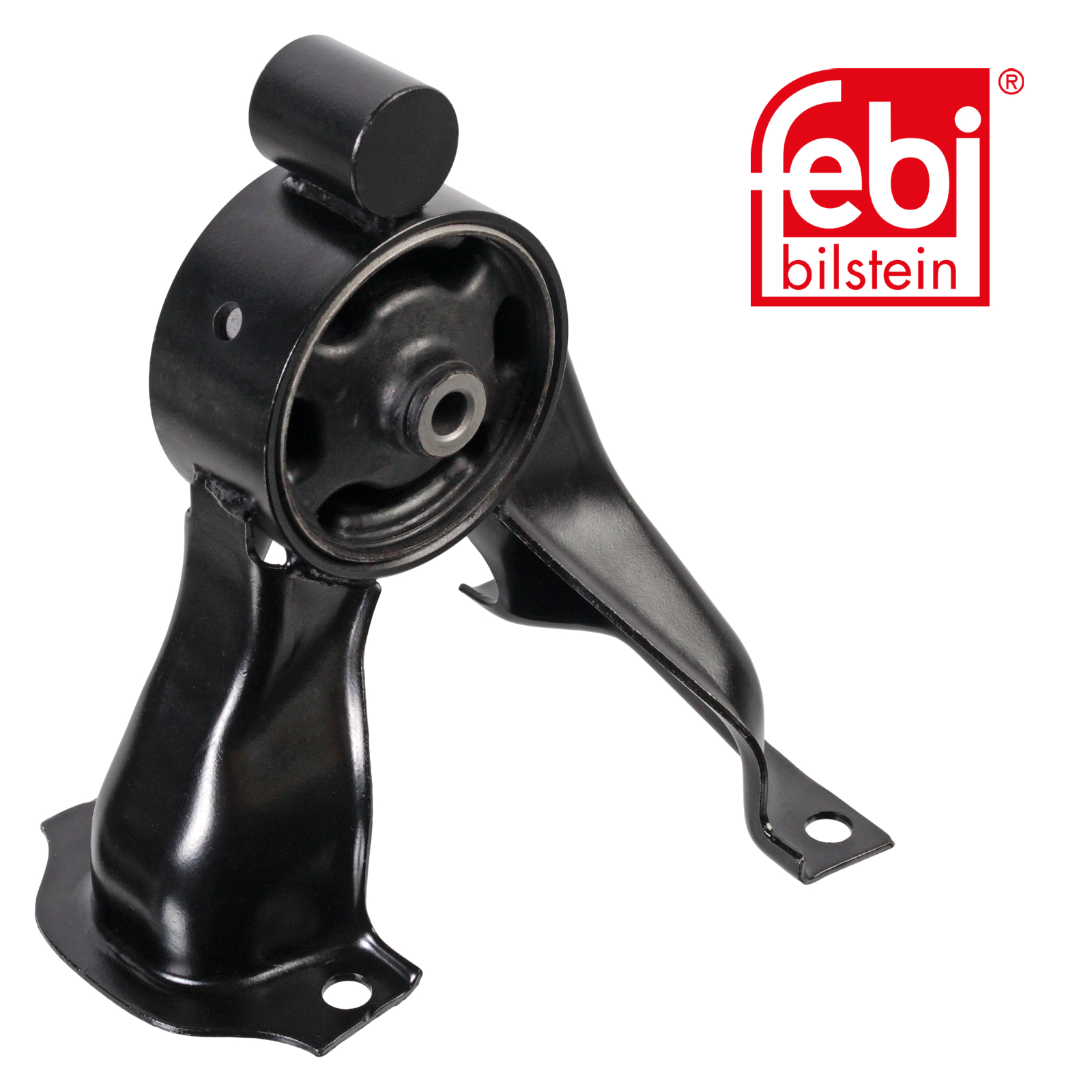 Febi Engine Mount Mounting Rear 104523