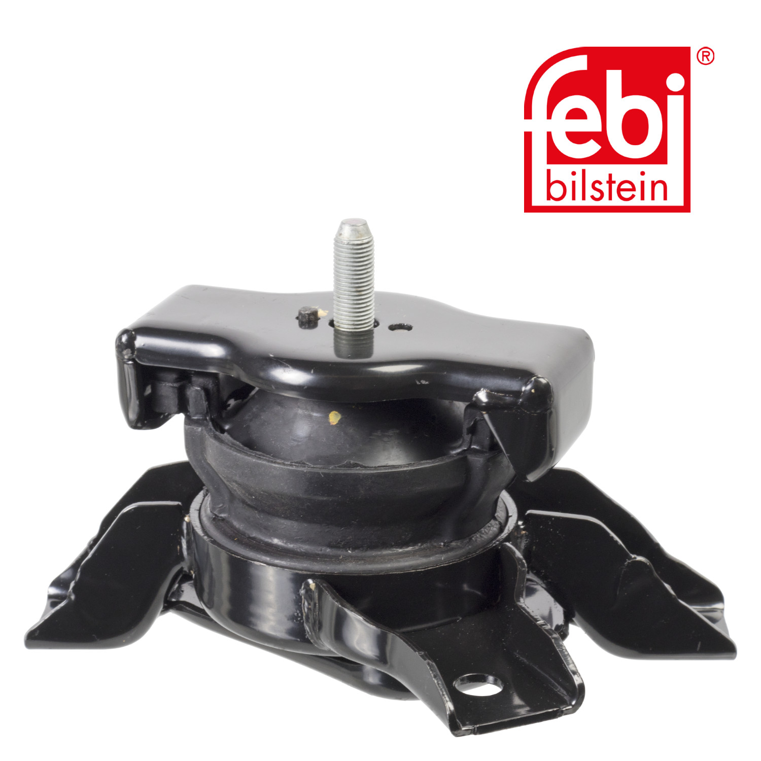 Febi Engine Mount Mounting Right 106396