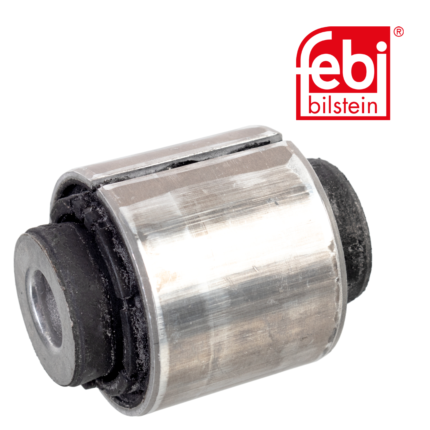 Febi Wishbone / Control / Trailing Arm Bush Rear Rig 175695
