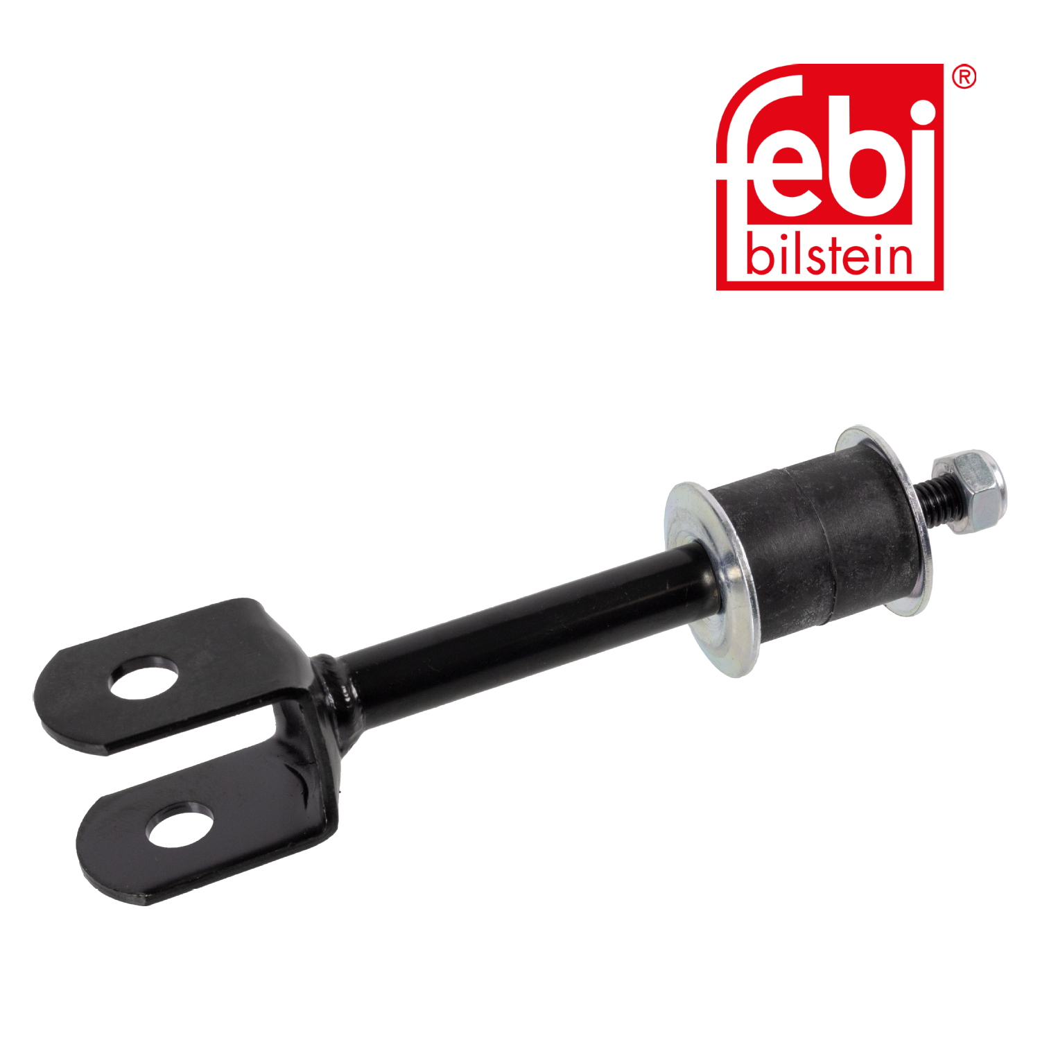 Febi Stabiliser Bar Link Coupling Rod Rear Right 42980