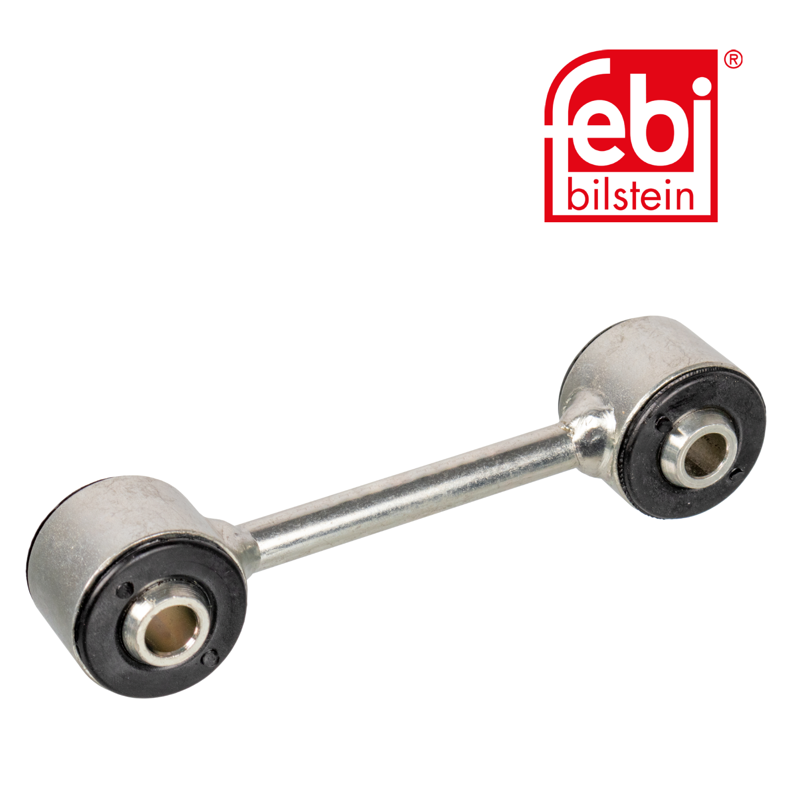 Febi Stabiliser Bar Link Coupling Rod Rear Right 41028