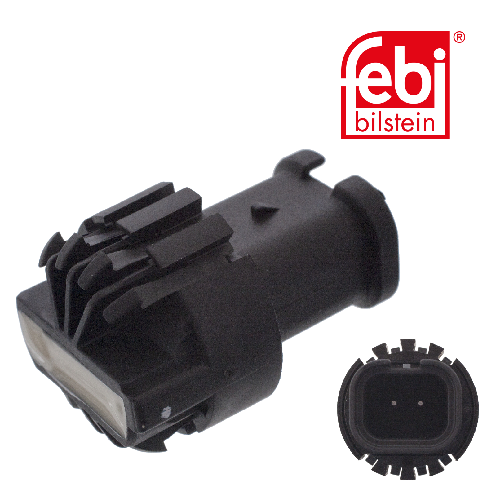 Febi Driver Cab Locking Sensor OD Thick 48589