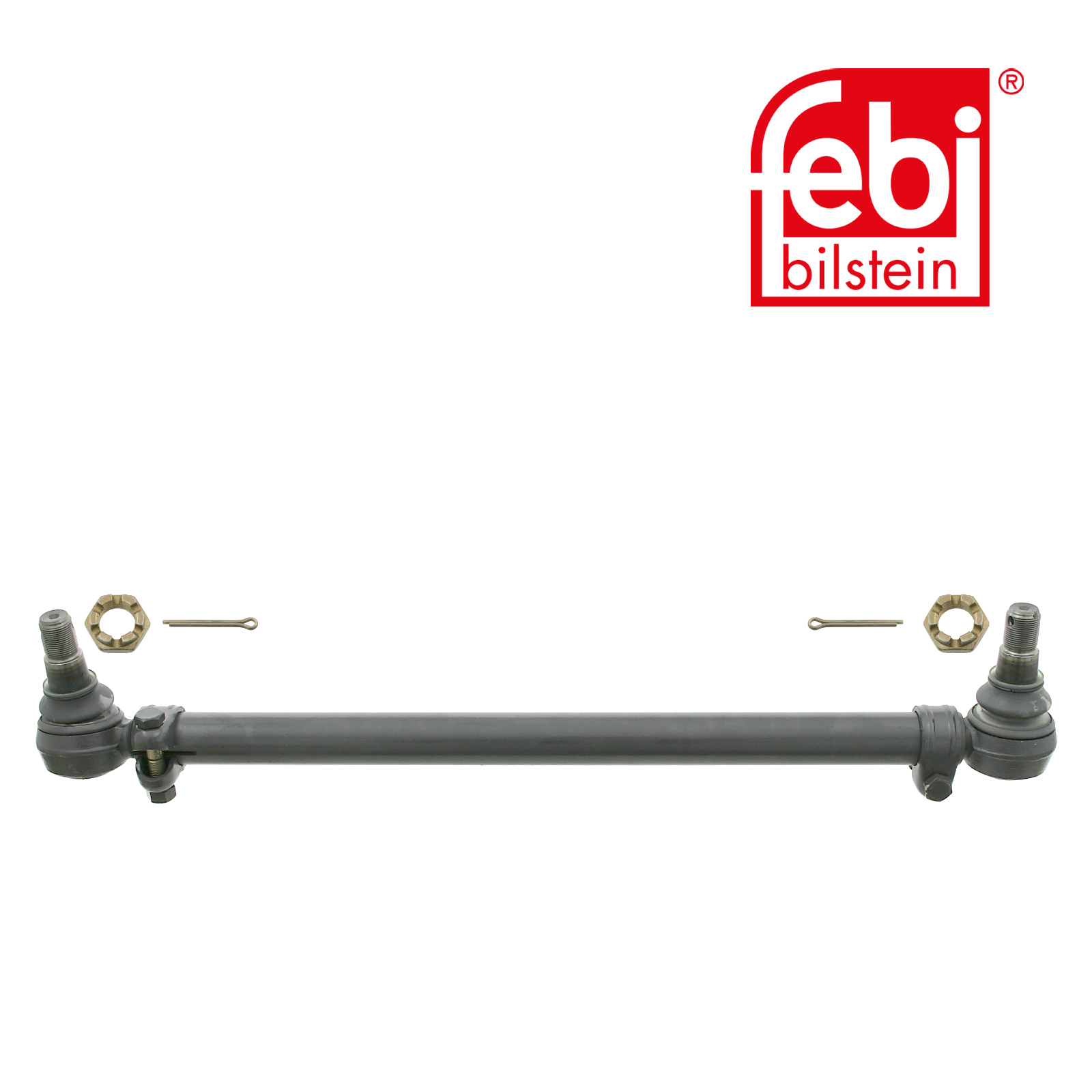 Febi Centre Rod Assembly 24051