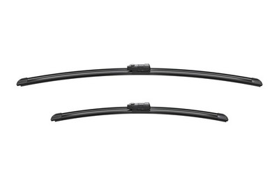 Bosch Aerotwin Wiper Blade Set 650mm + 475mm — A871S fits Audi A3 Limousine