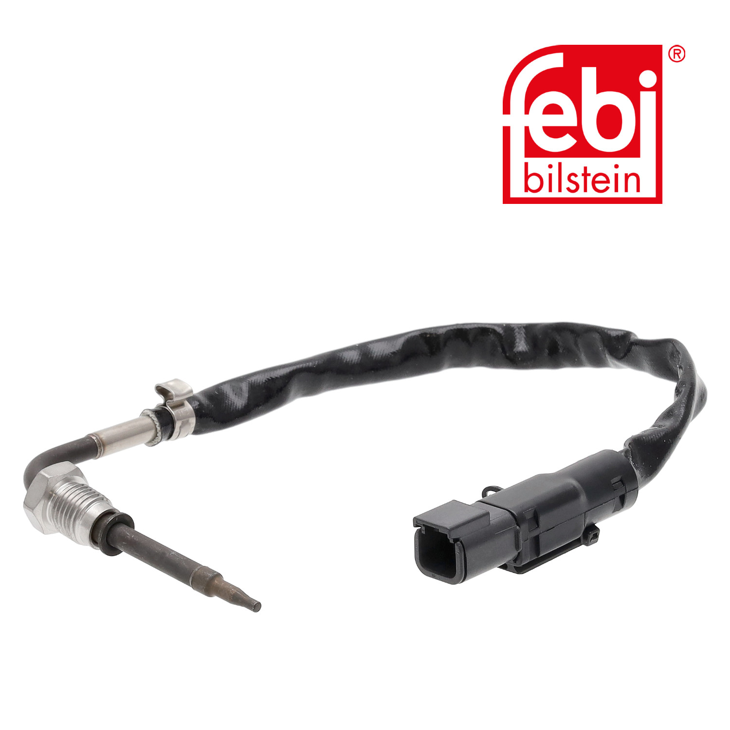 Febi Exhaust Gas Temperature Sensor 102014